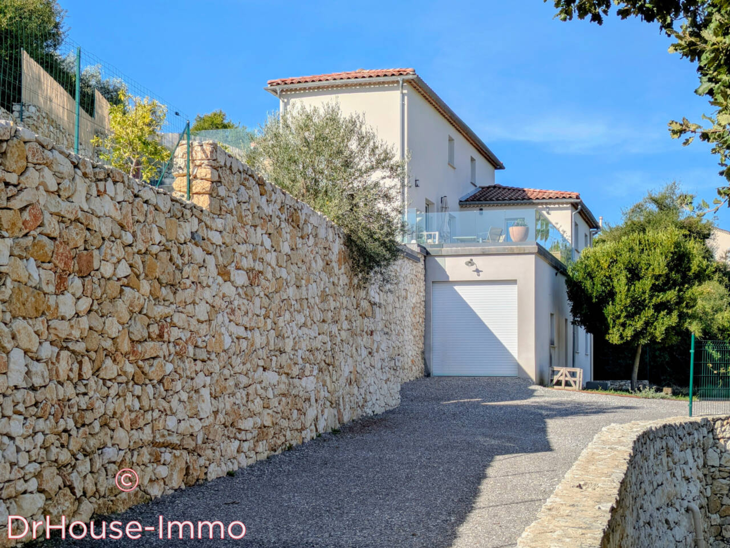 Photo 3 : Vente Maison 5 pièces Alès 155 m²