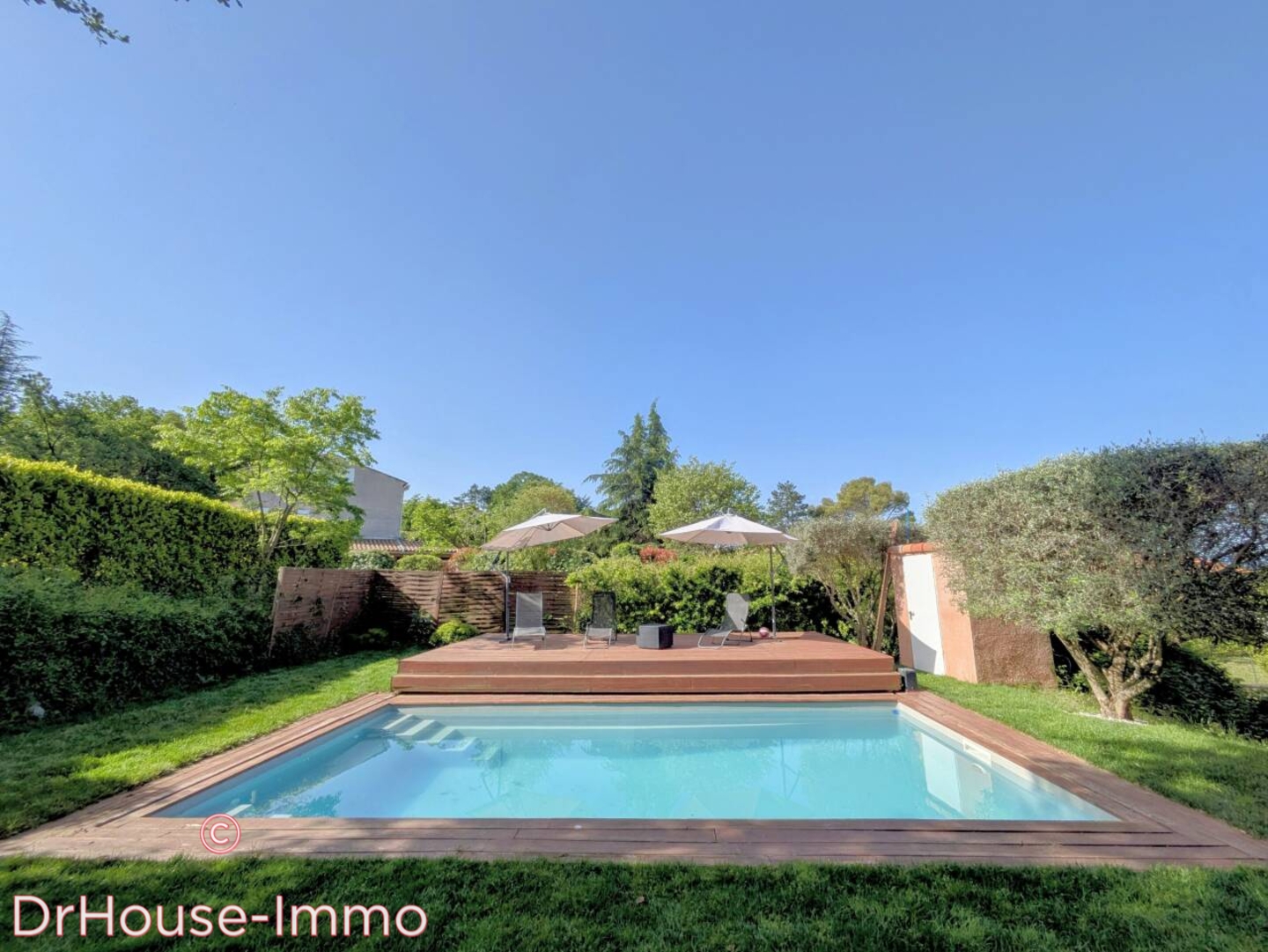 Photo 2 : Vente Maison 5 pièces Mons 149 m²