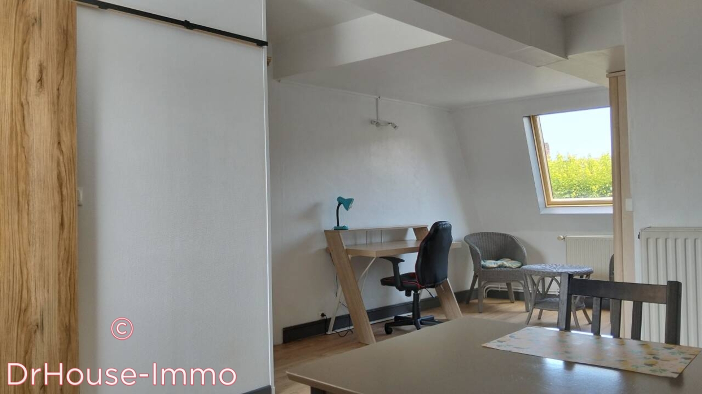 Photo 2 : Vente Immeuble 6 pièces Hellemmes-Lille 120 m²