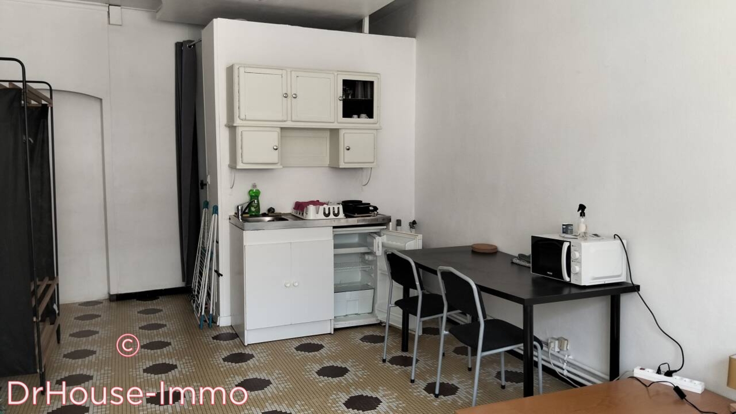 Photo 3 : Vente Immeuble 6 pièces Hellemmes-Lille 120 m²