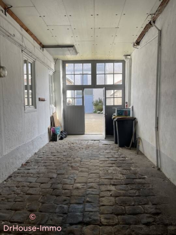 Photo 1 : Vente Maison 5 pièces Écuelles 120 m²