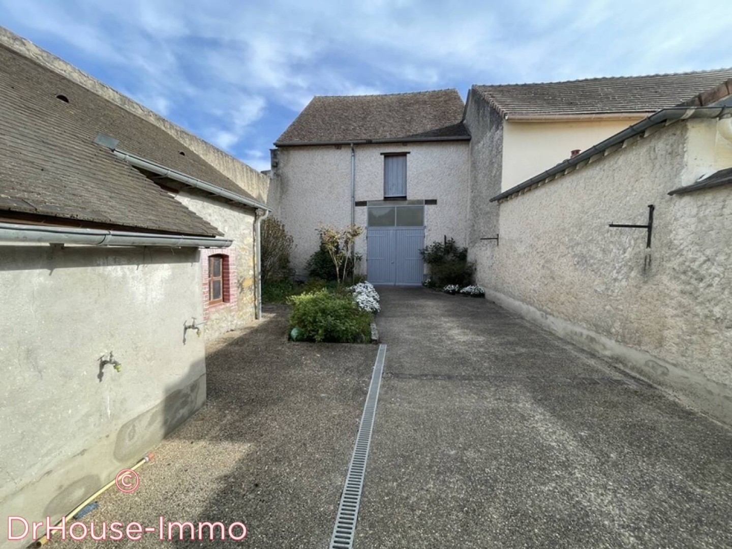 Photo 3 : Vente Maison 5 pièces Écuelles 120 m²