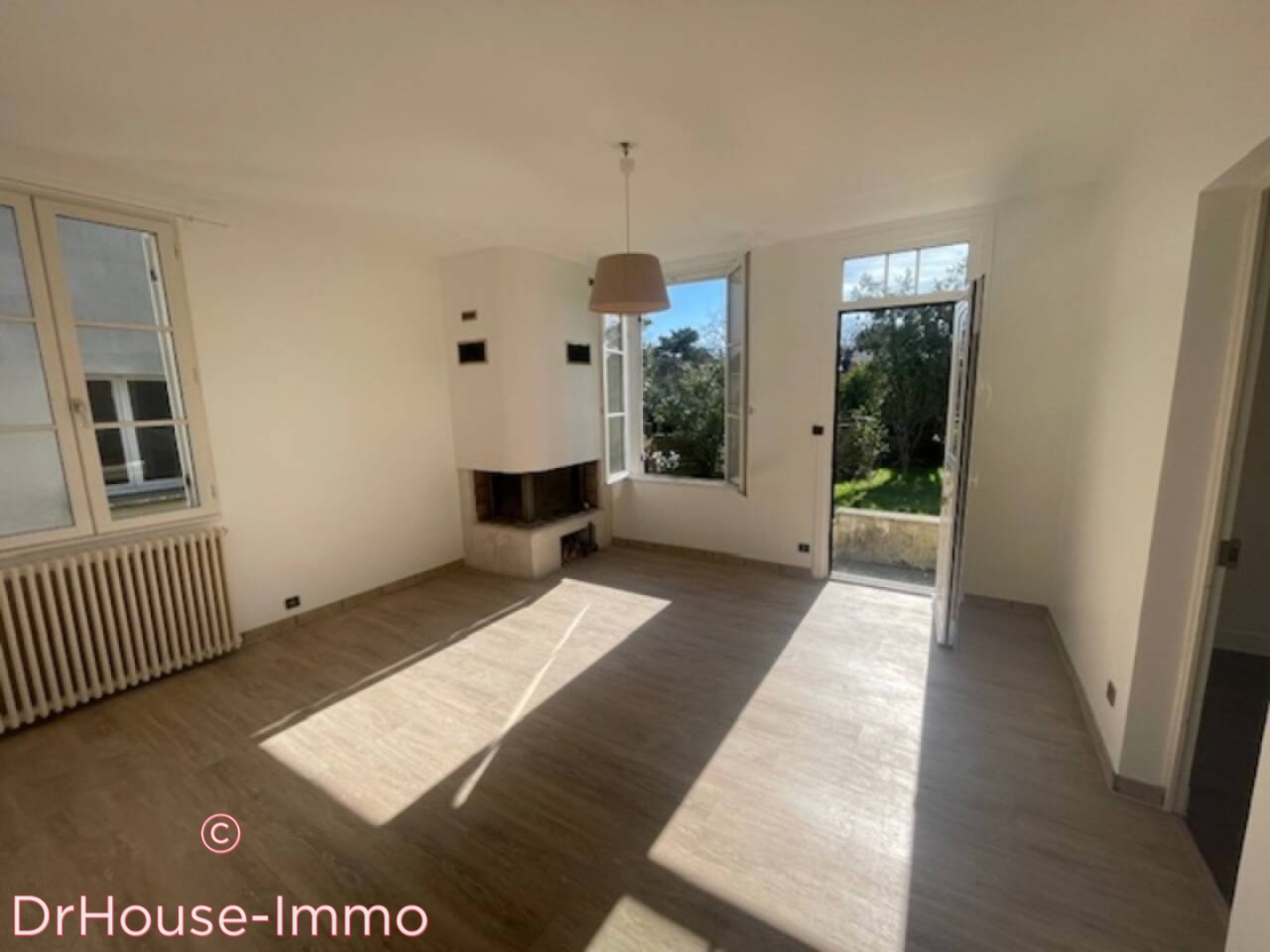 Photo 1 : Vente Maison 8 pièces Bourron-Marlotte 200 m²