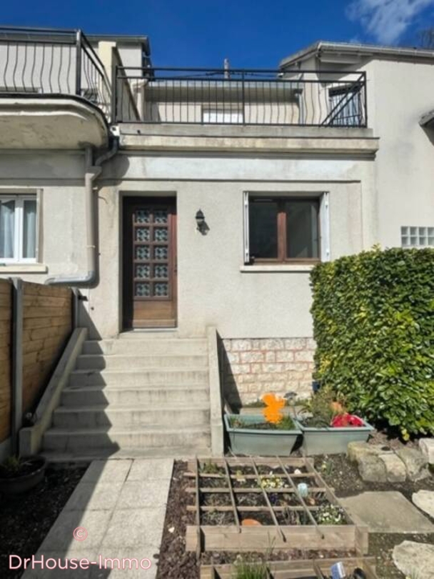 Photo 2 : Vente Maison 2 pièces Montigny-sur-Loing 40 m²