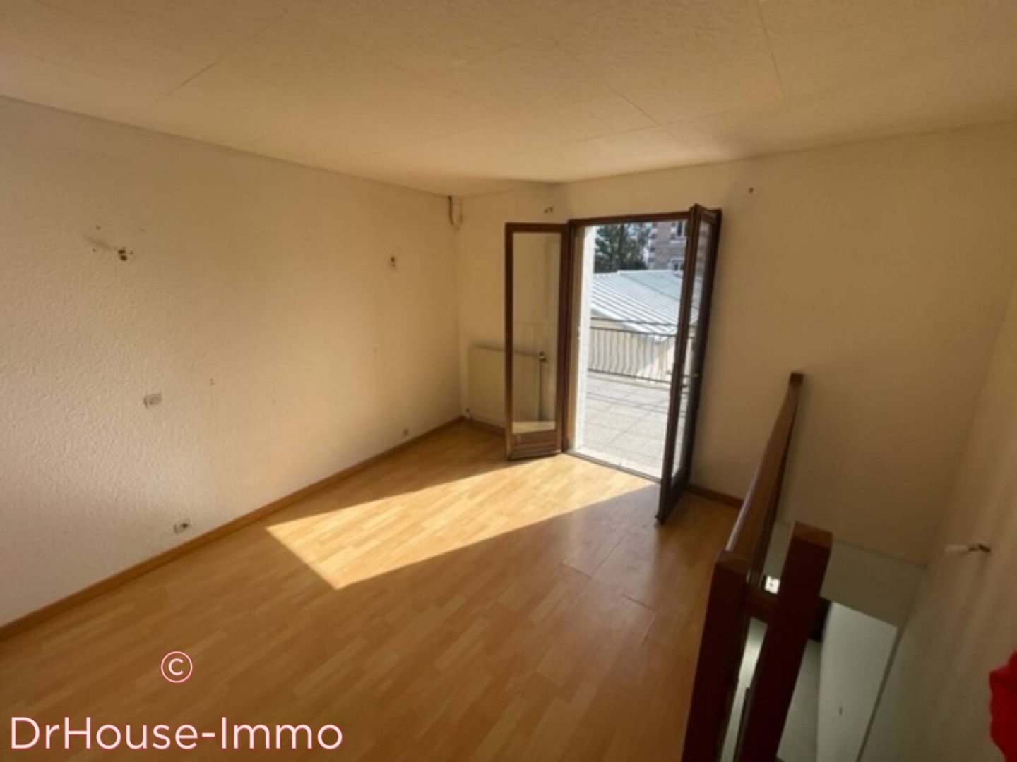 Photo 3 : Vente Maison 2 pièces Montigny-sur-Loing 40 m²