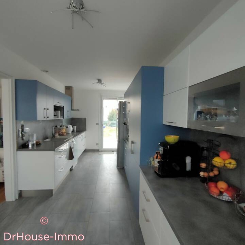 Photo 3 : Vente Maison 6 pièces Nemours 140 m²
