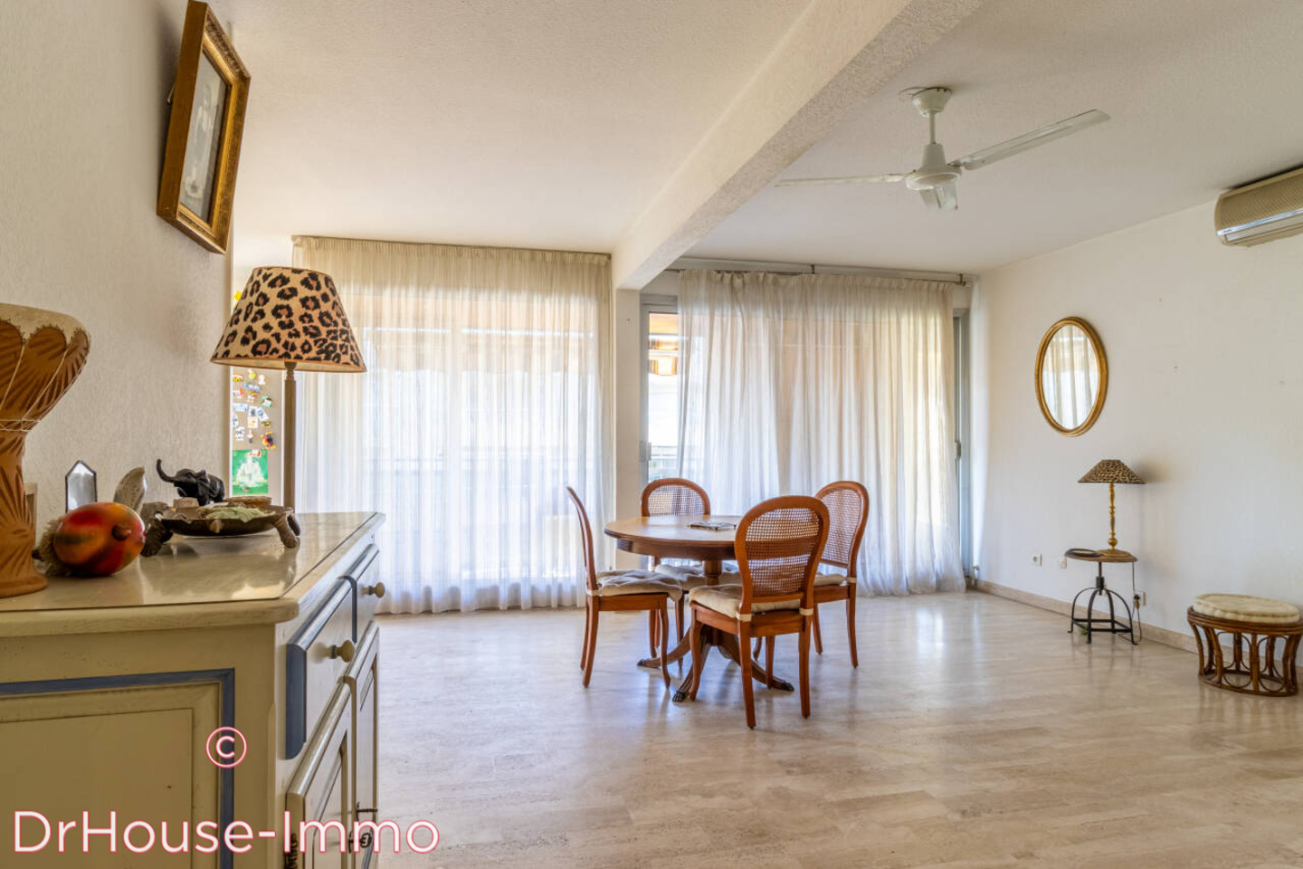 Photo 2 : Vente Appartement 4 pièces Cavalaire-sur-Mer 100 m²