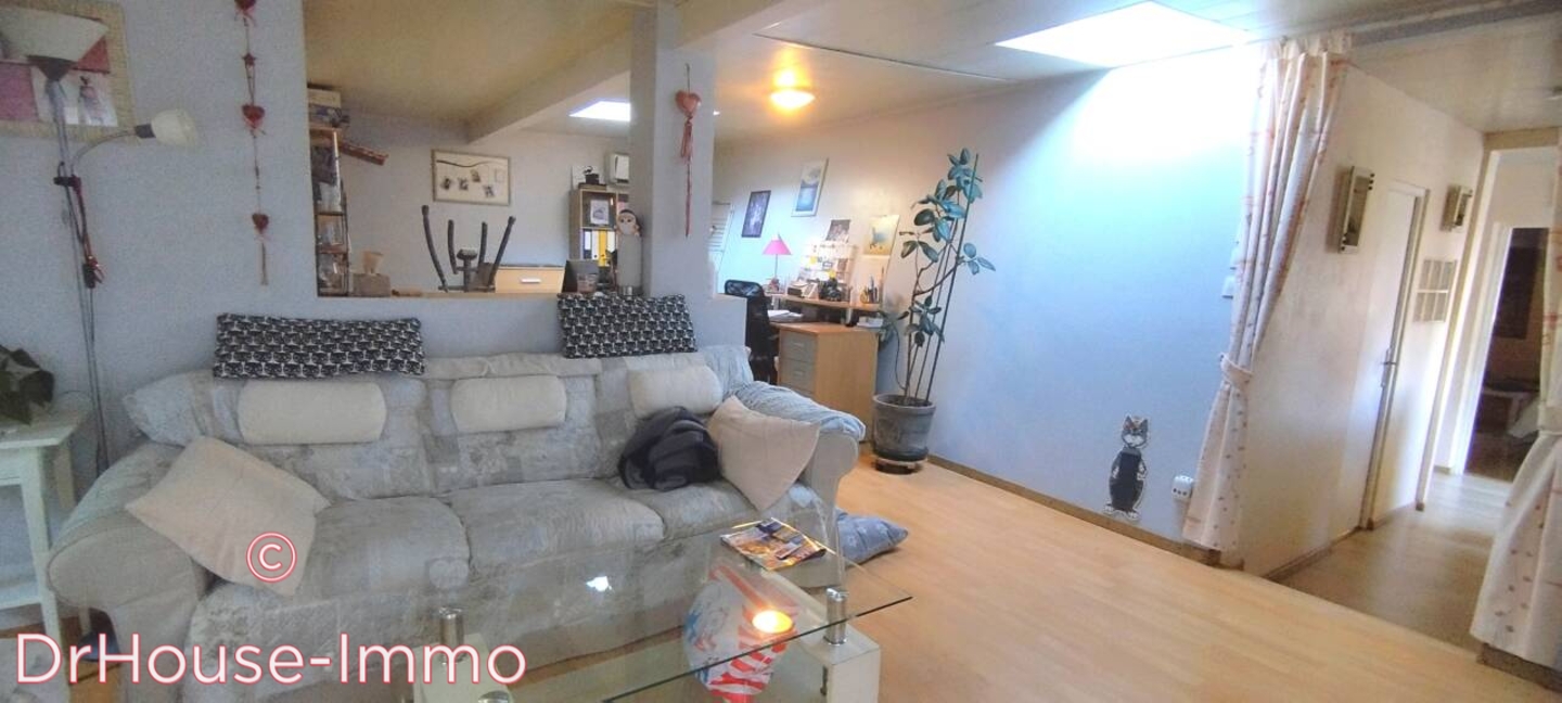 Photo 2 : Vente Maison 6 pièces Brunstatt 130 m²