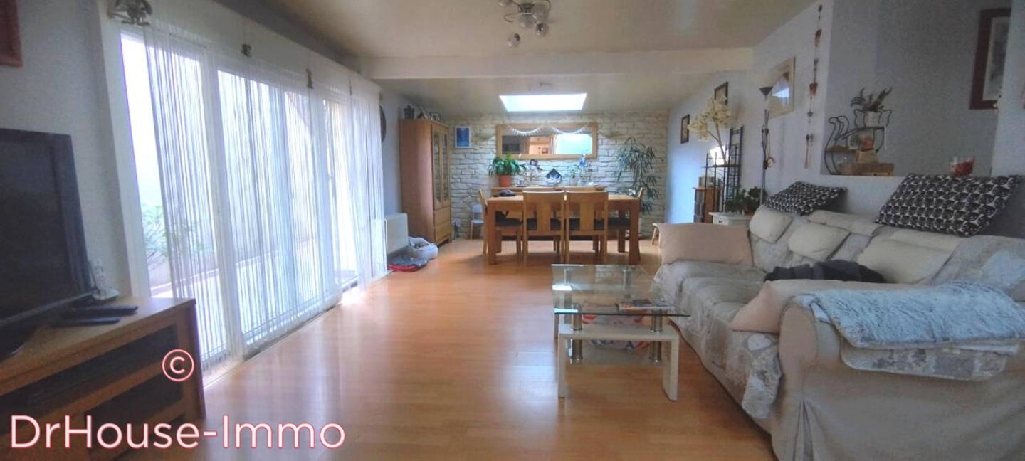 Photo 3 : Vente Maison 6 pièces Brunstatt 130 m²