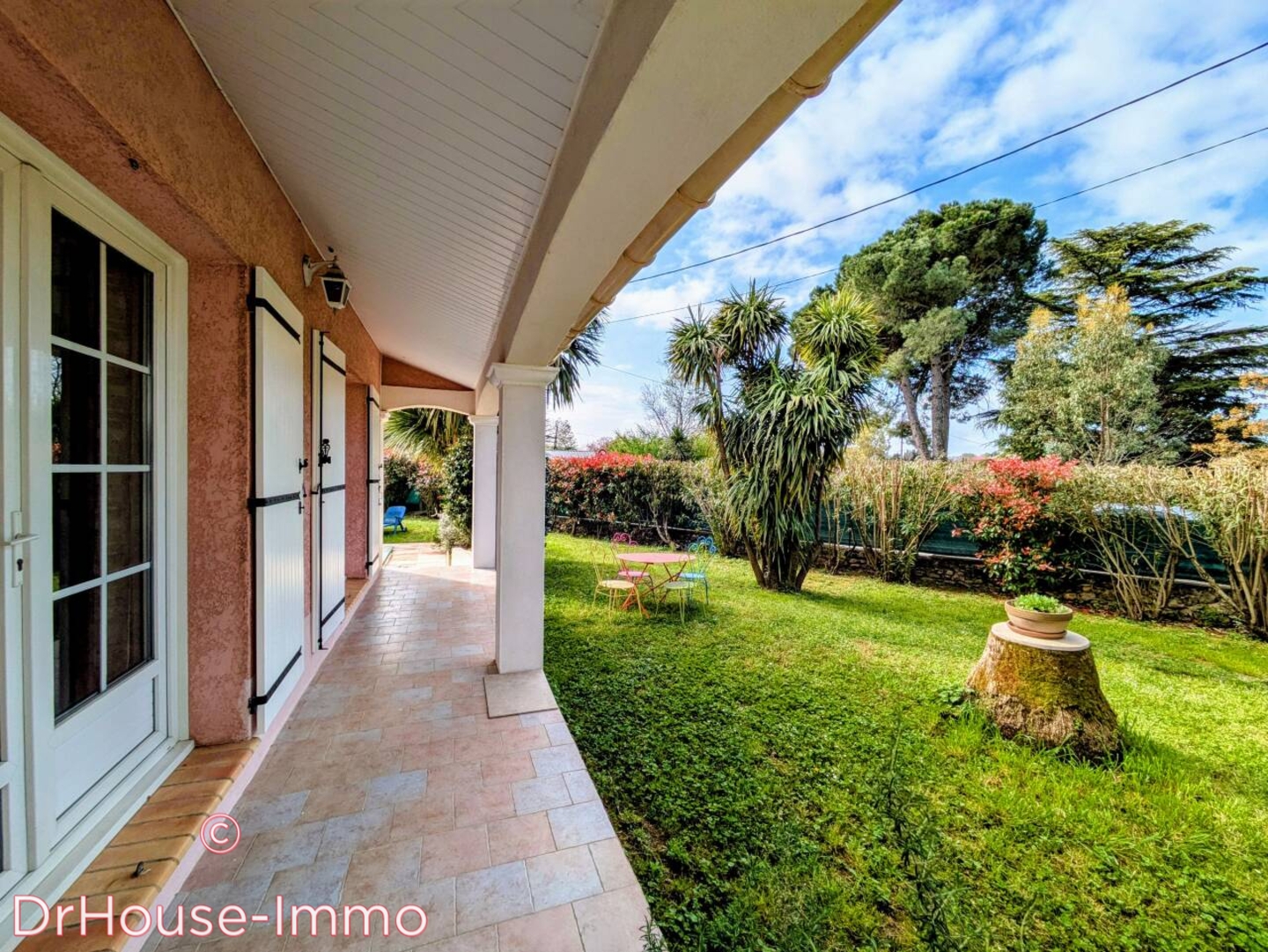 Photo 3 : Vente Maison 4 pièces Alès 103 m²