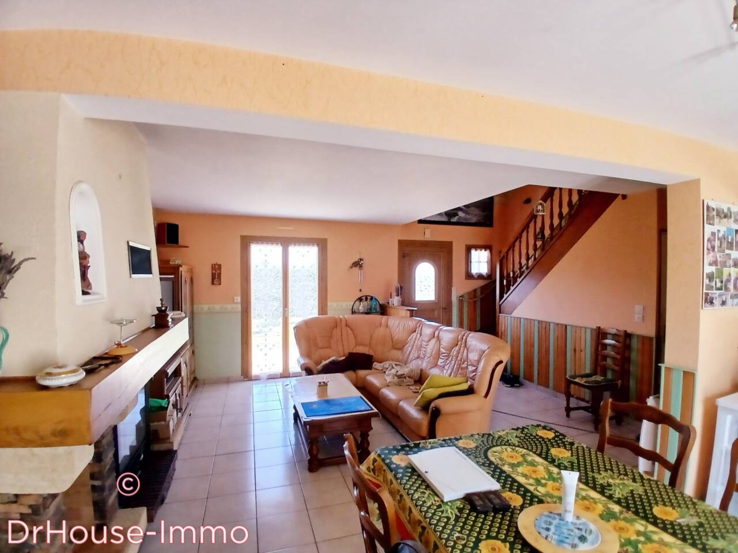 Photo 2 : Vente Maison 5 pièces Dol-de-Bretagne 103 m²