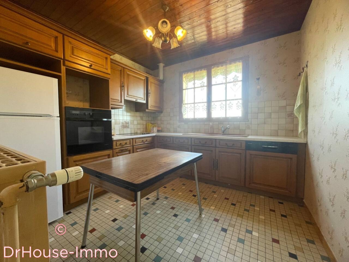 Photo 3 : Vente Maison 4 pièces Amilly 78 m²