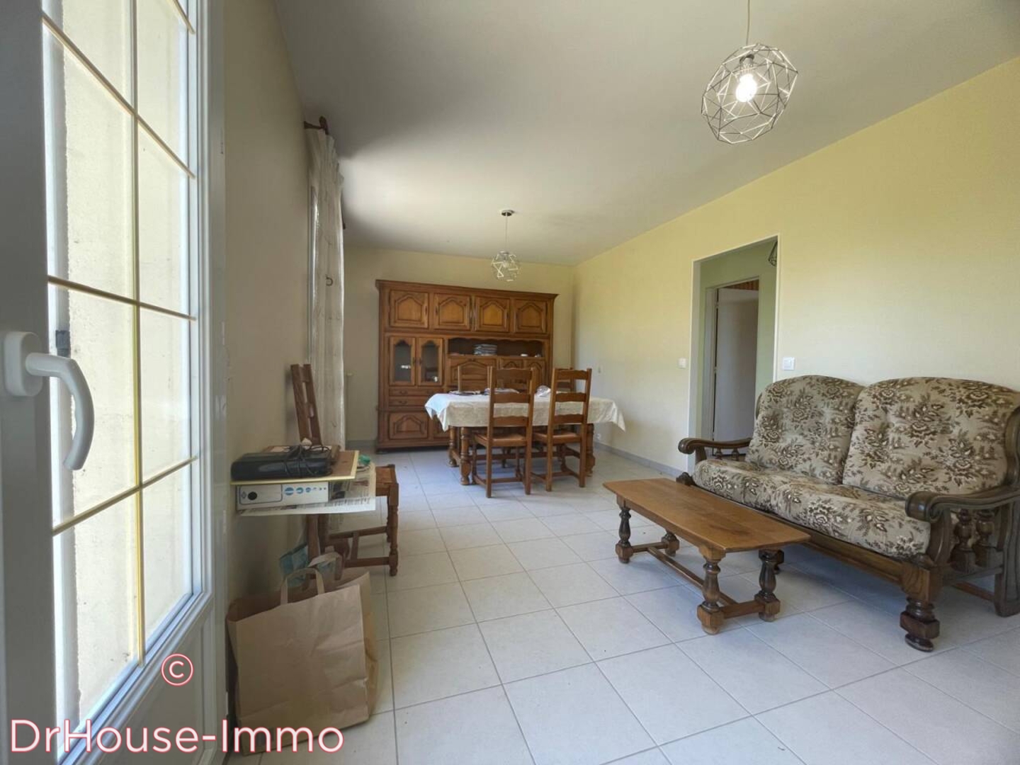 Photo 2 : Vente Maison 4 pièces Amilly 78 m²
