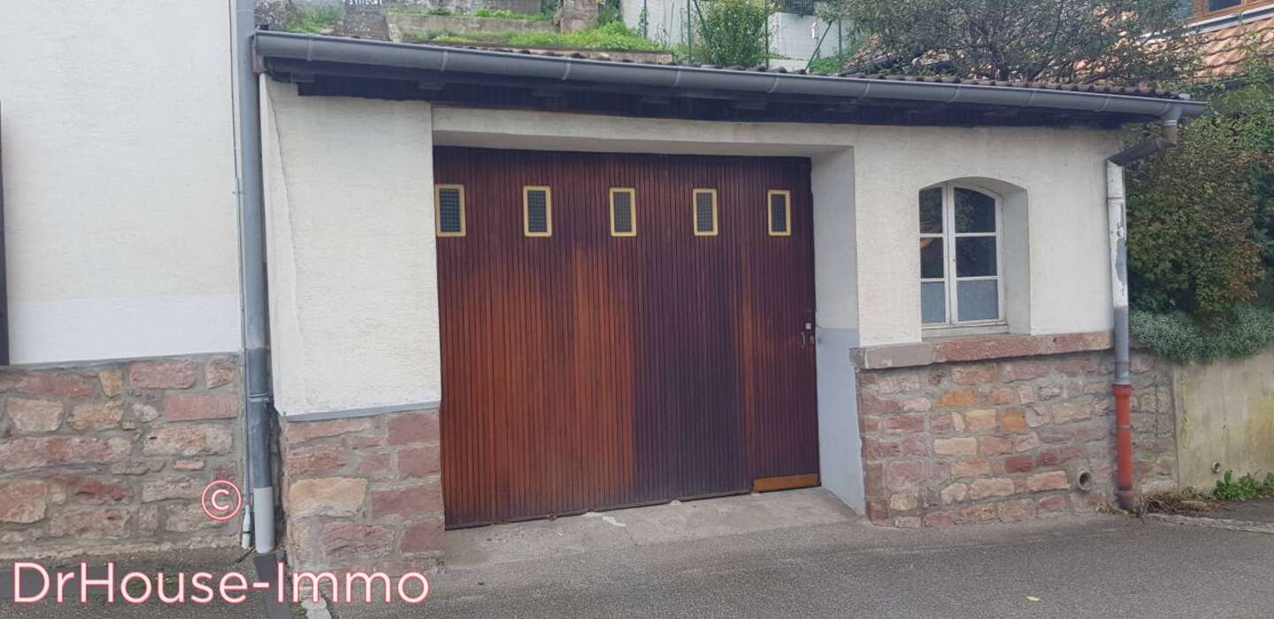 Photo 2 : Vente Maison 6 pièces Buhl 133 m²