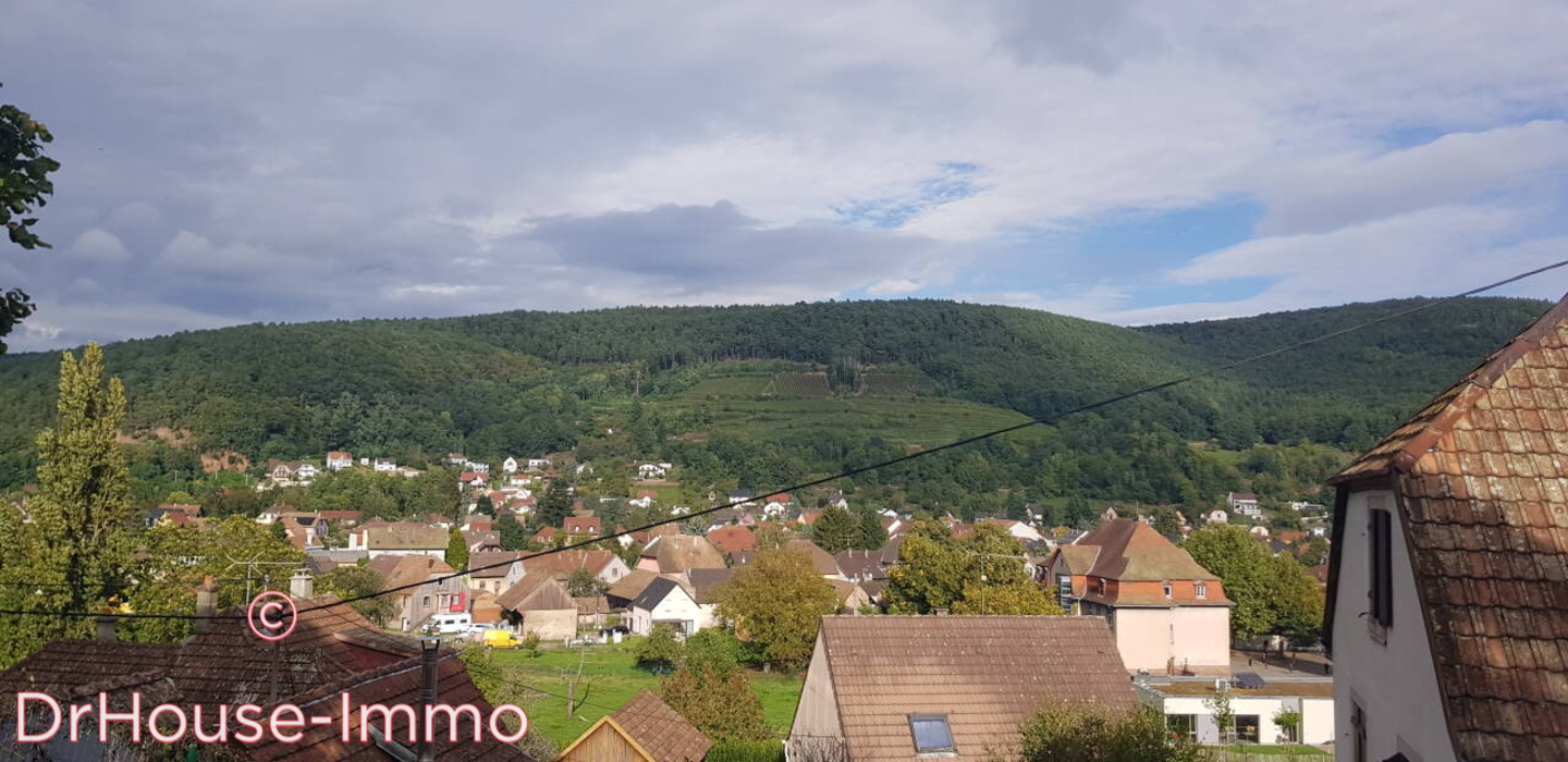 Photo 3 : Vente Maison 6 pièces Buhl 133 m²