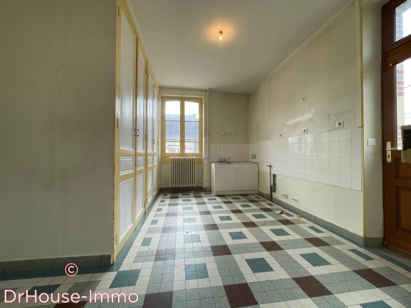 Photo 3 : Vente Maison 7 pièces Montbouy 163 m²
