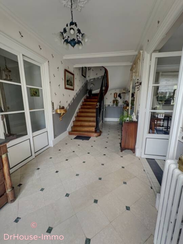 Photo 3 : Vente Château 14 pièces Courgeoût 419 m²
