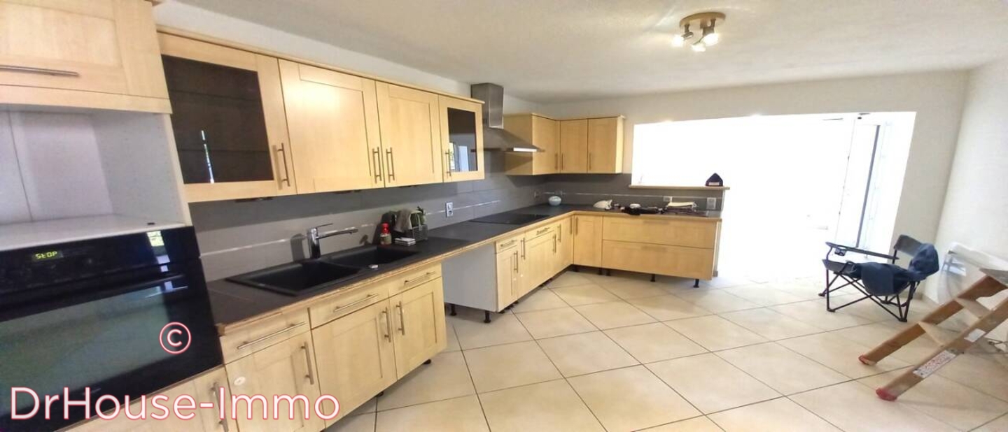 Photo 2 : Vente Maison 6 pièces Saint-Jean-de-Bournay 120 m²