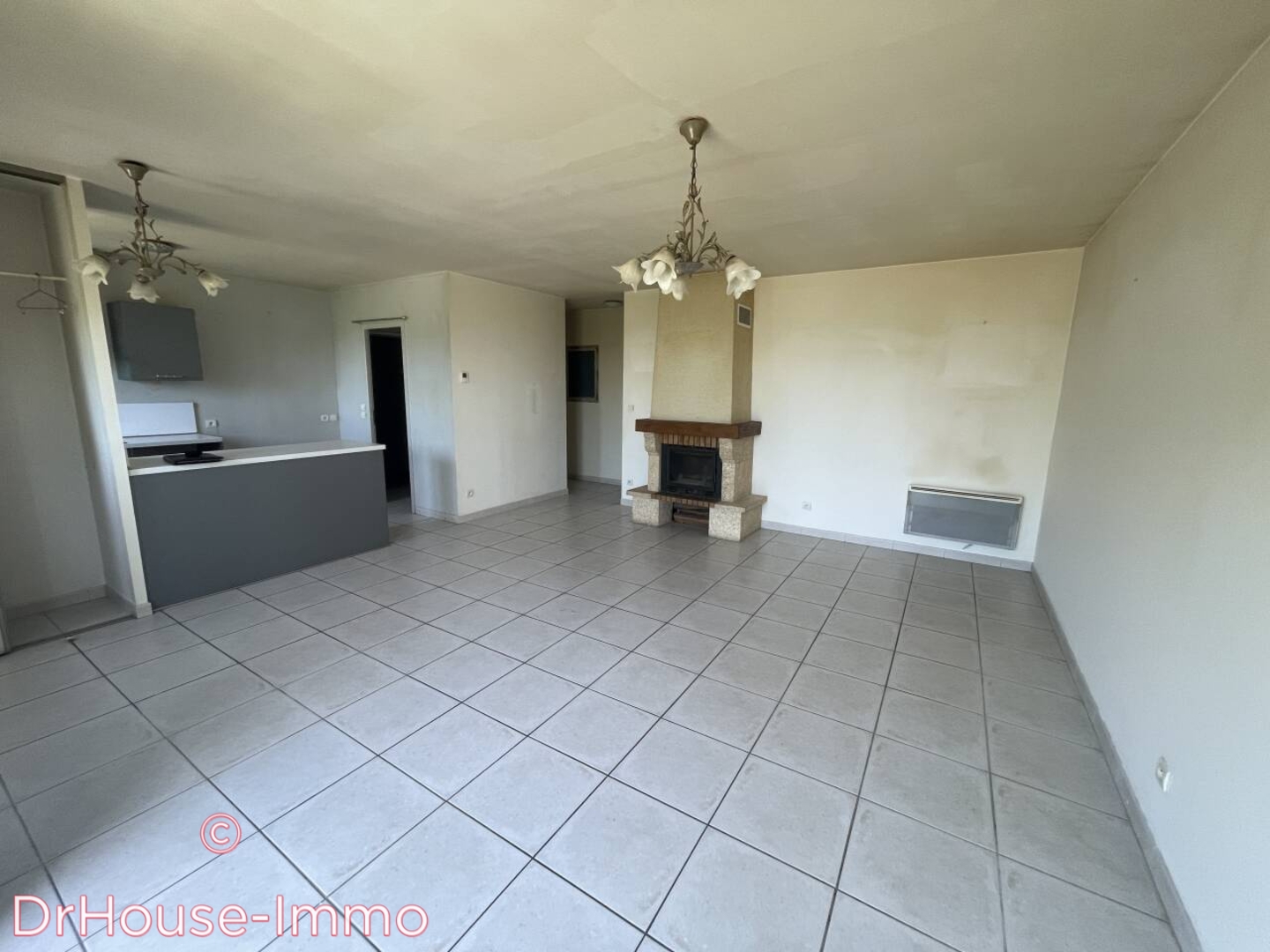 Photo 1 : Vente Maison 4 pièces Chaintreaux 86 m²