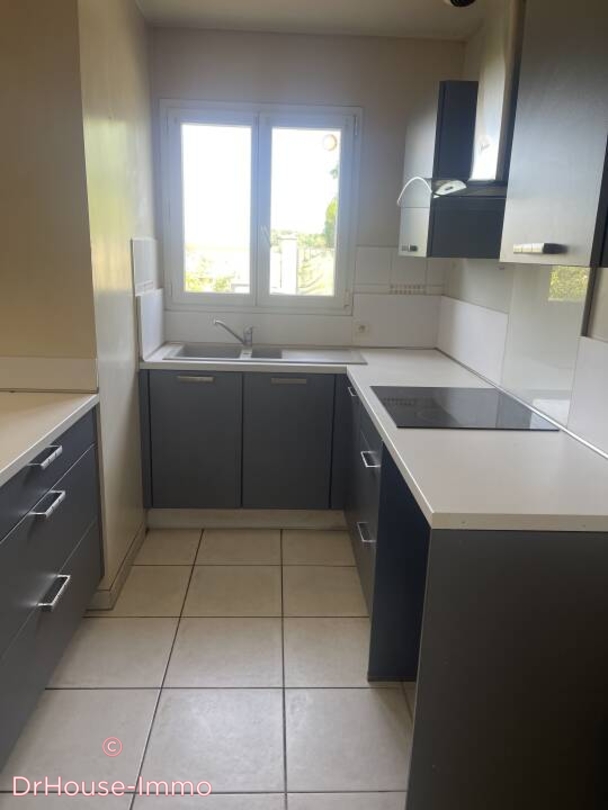 Photo 2 : Vente Maison 4 pièces Chaintreaux 86 m²