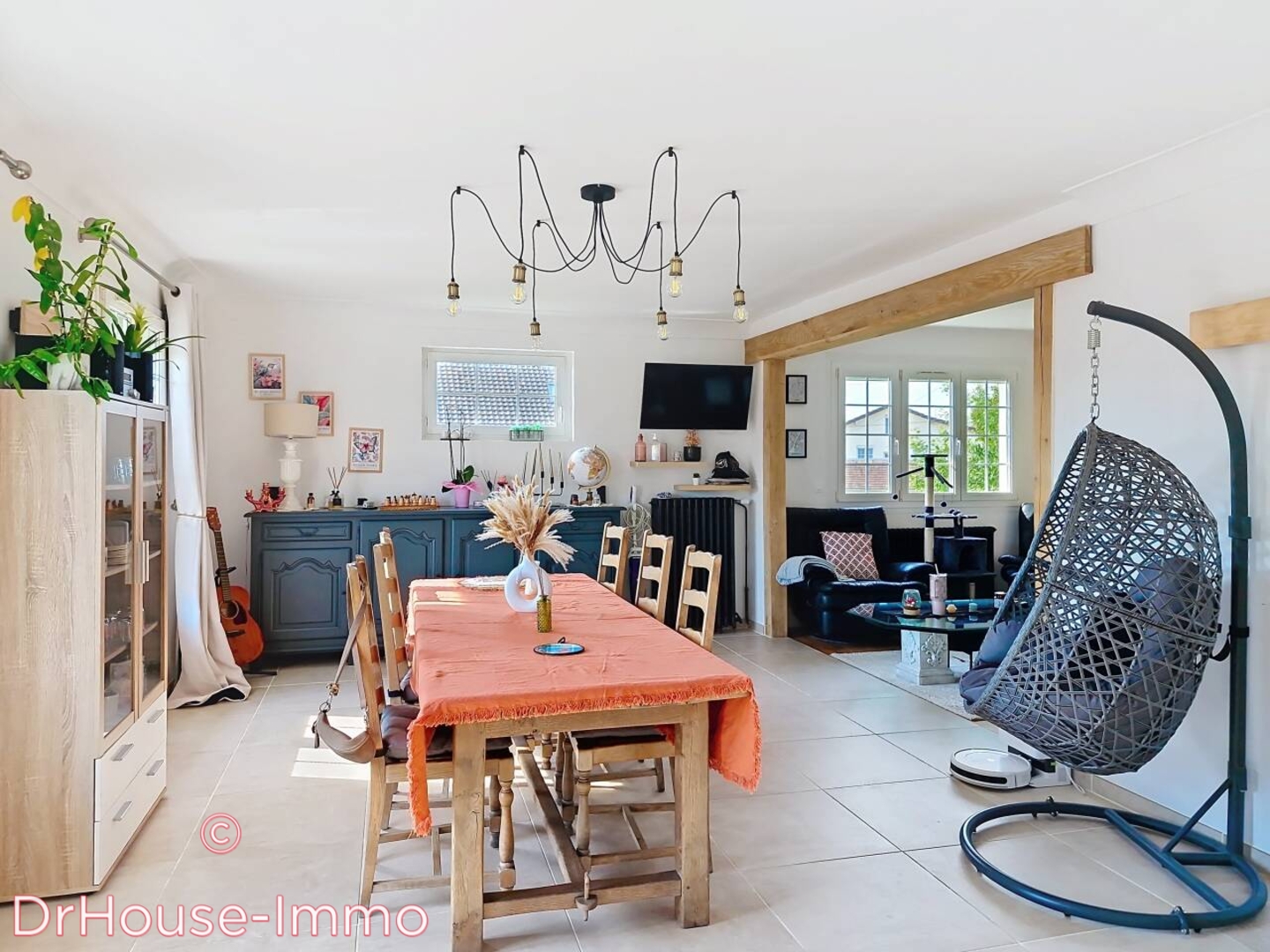 Photo 2 : Vente Maison 3 pièces Troarn 82 m²