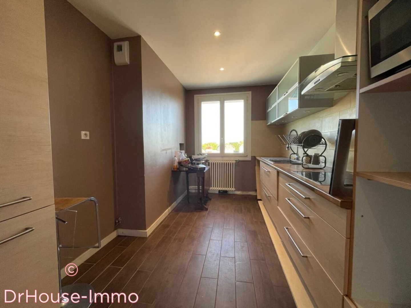 Photo 3 : Vente Appartement 4 pièces Montargis 89 m²