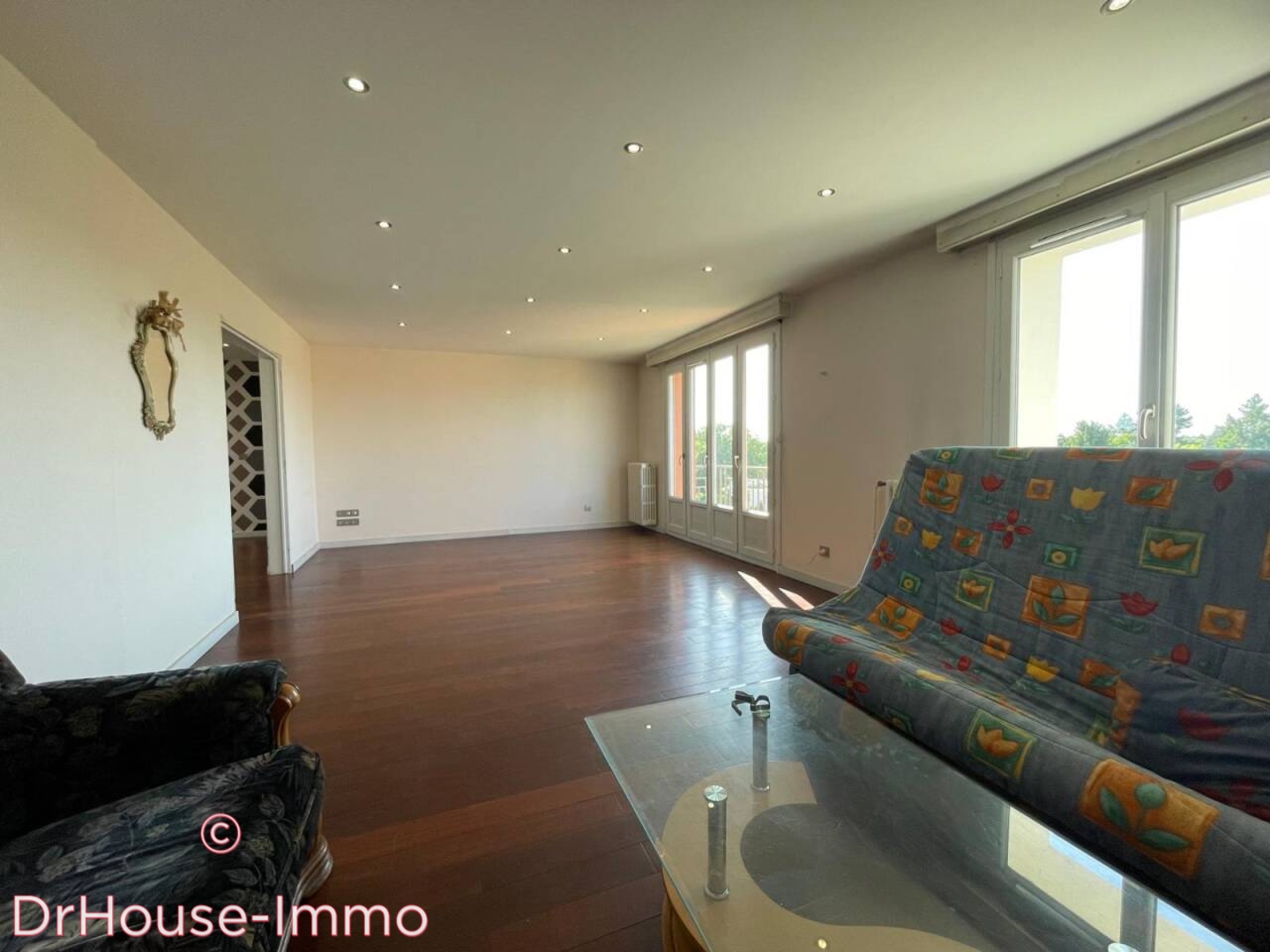 Photo 2 : Vente Appartement 4 pièces Montargis 89 m²