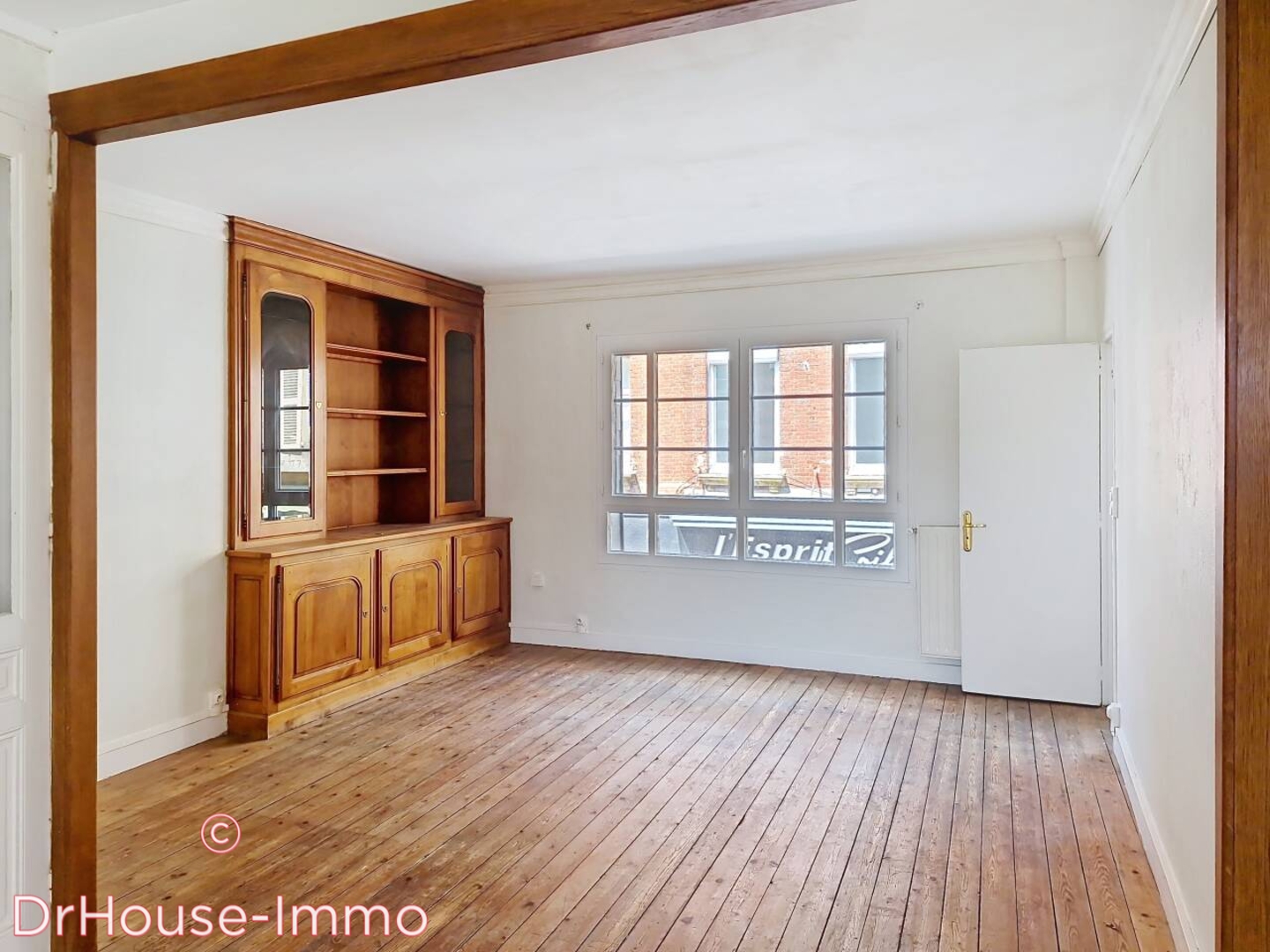 Photo 2 : Vente Immeuble Livarot 292 m²