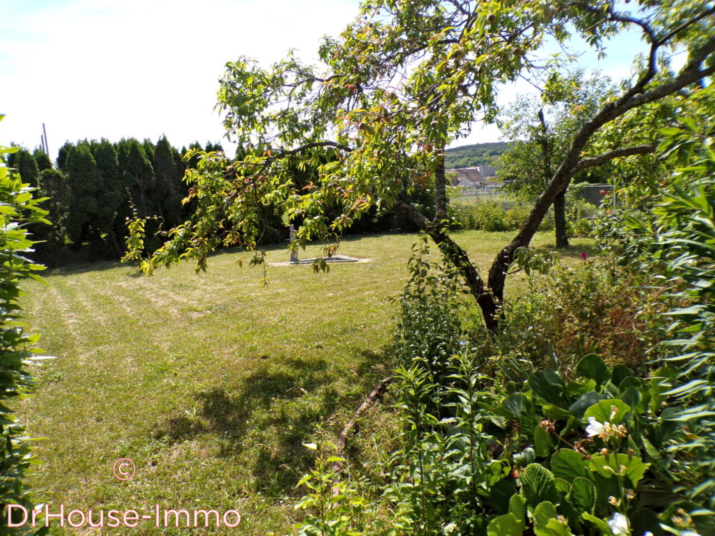 Photo 3 : Vente Maison 6 pièces Nuits-Saint-Georges 142 m²