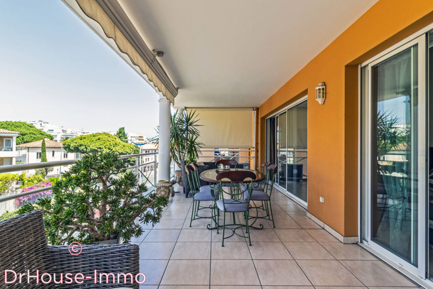 Photo 2 : Vente Appartement 3 pièces Cavalaire-sur-Mer 65 m²