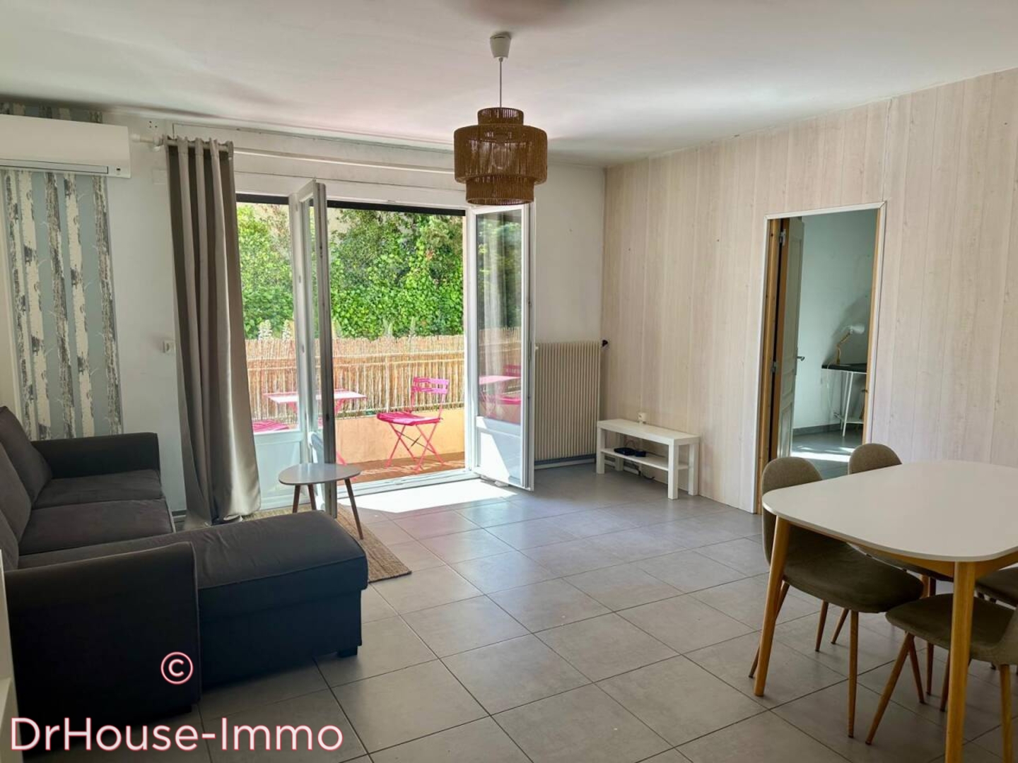 Photo 3 : Vente Appartement 4 pièces Aix-en-Provence 80 m²