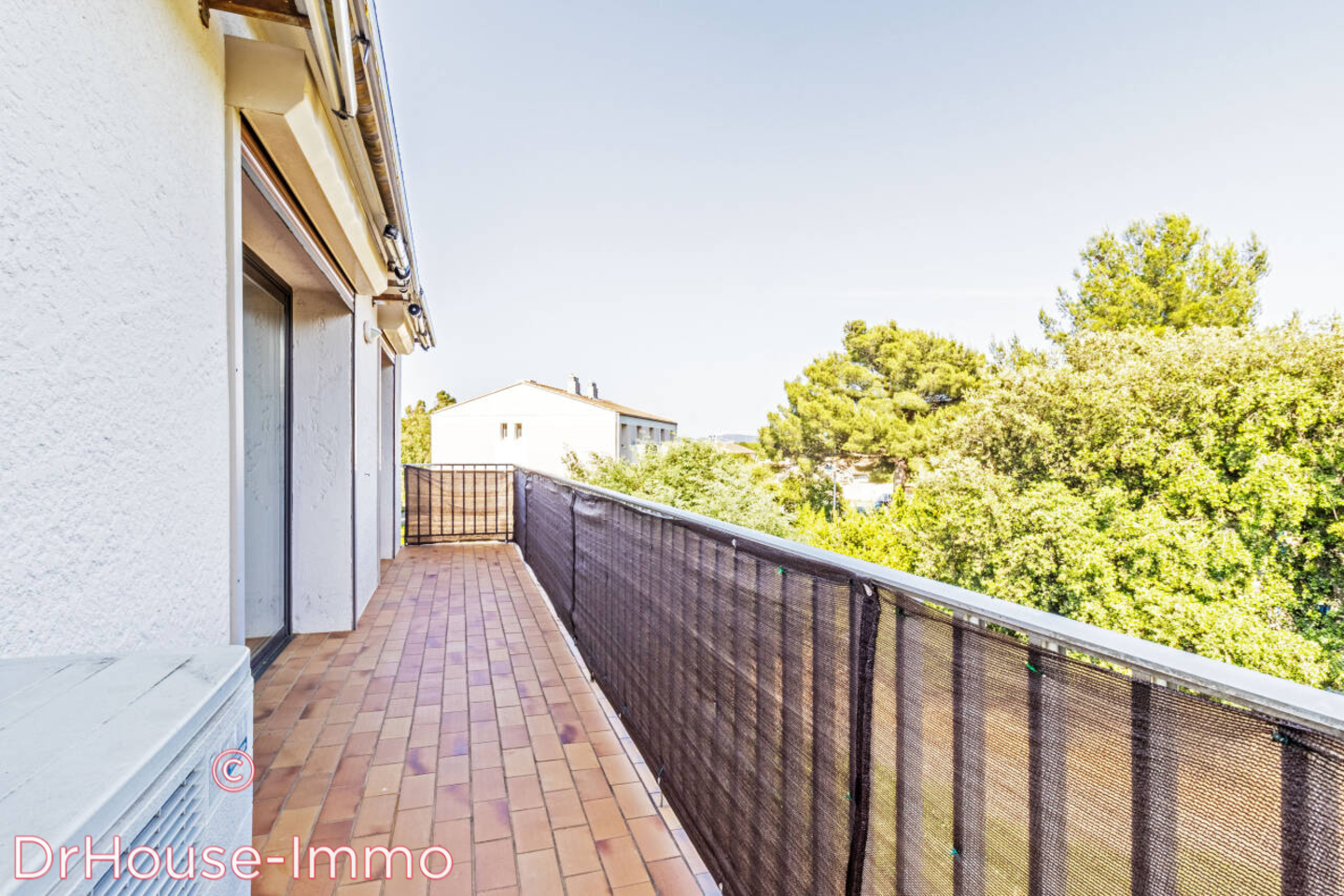 Photo 2 : Vente Appartement 3 pièces Cavalaire-sur-Mer 59 m²