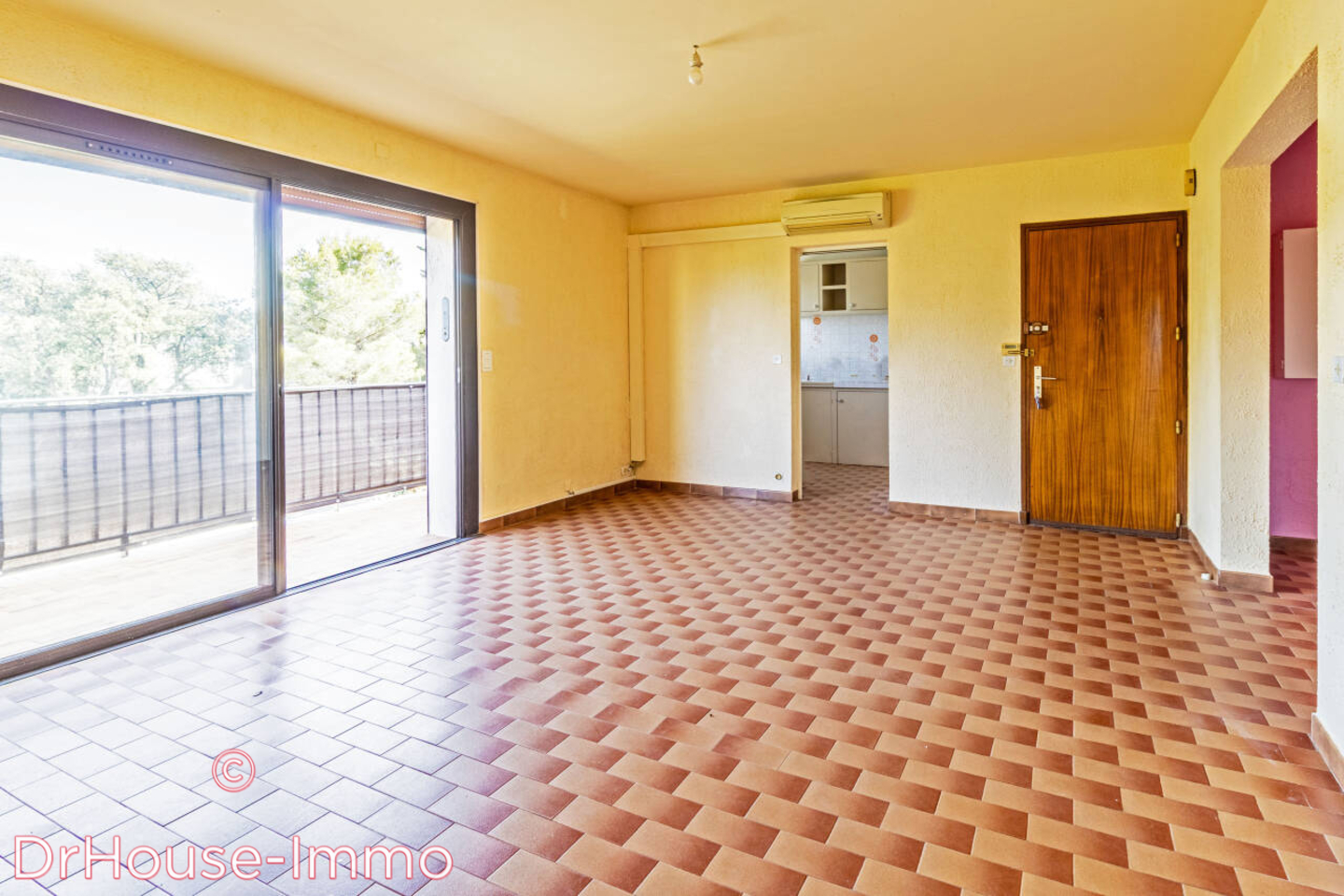 Photo 3 : Vente Appartement 3 pièces Cavalaire-sur-Mer 59 m²
