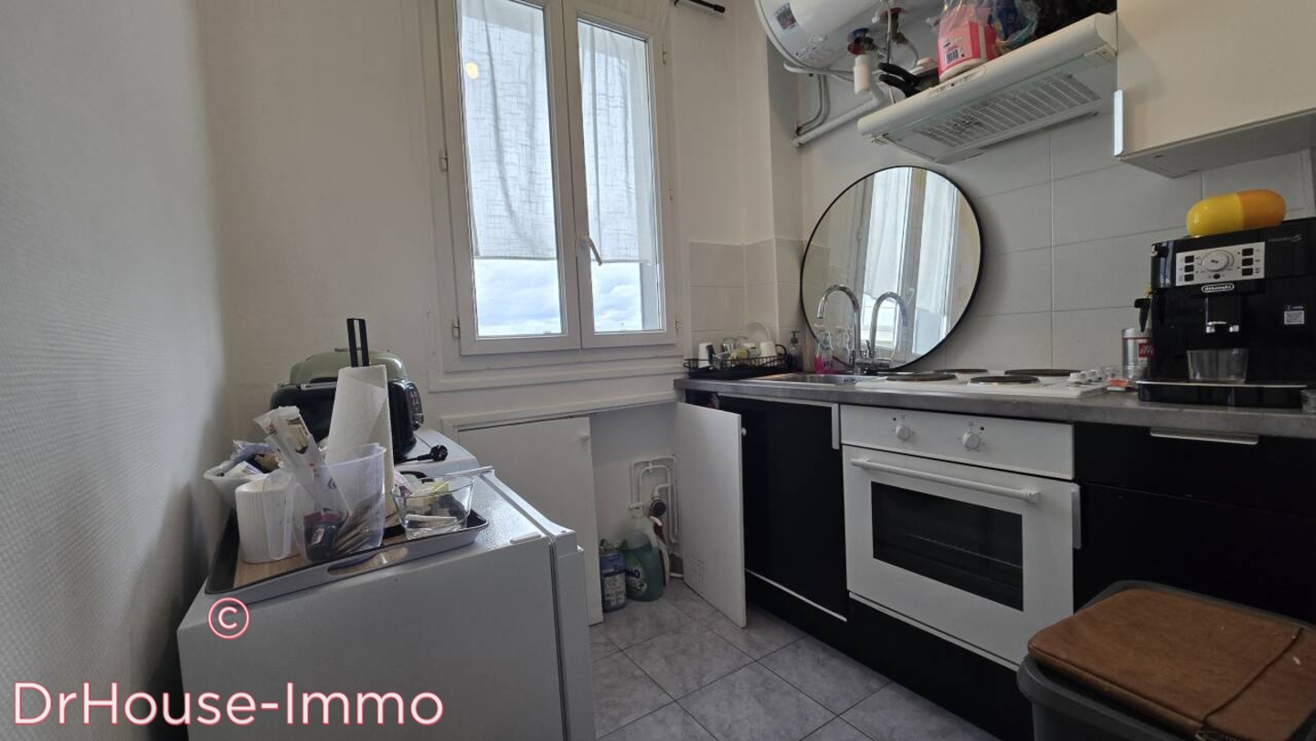 Photo 1 : Vente Appartement 1 pièce Drancy 22 m²