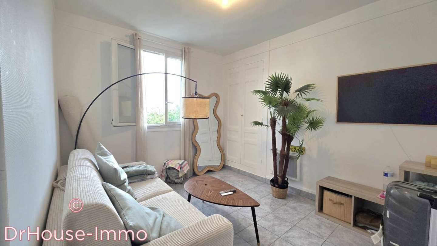 Photo 2 : Vente Appartement 1 pièce Drancy 22 m²