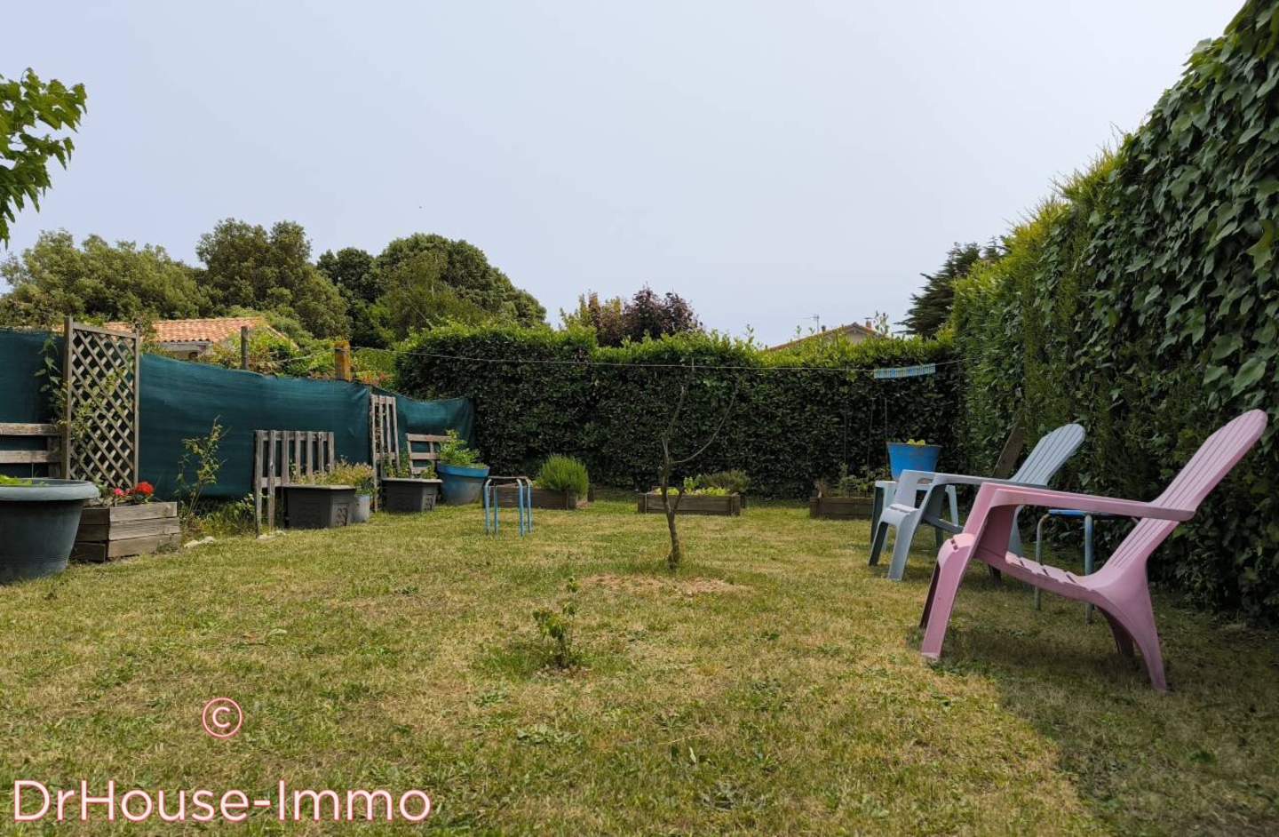 Photo 3 : Vente Maison 2 pièces La Bernerie-en-Retz 46 m²