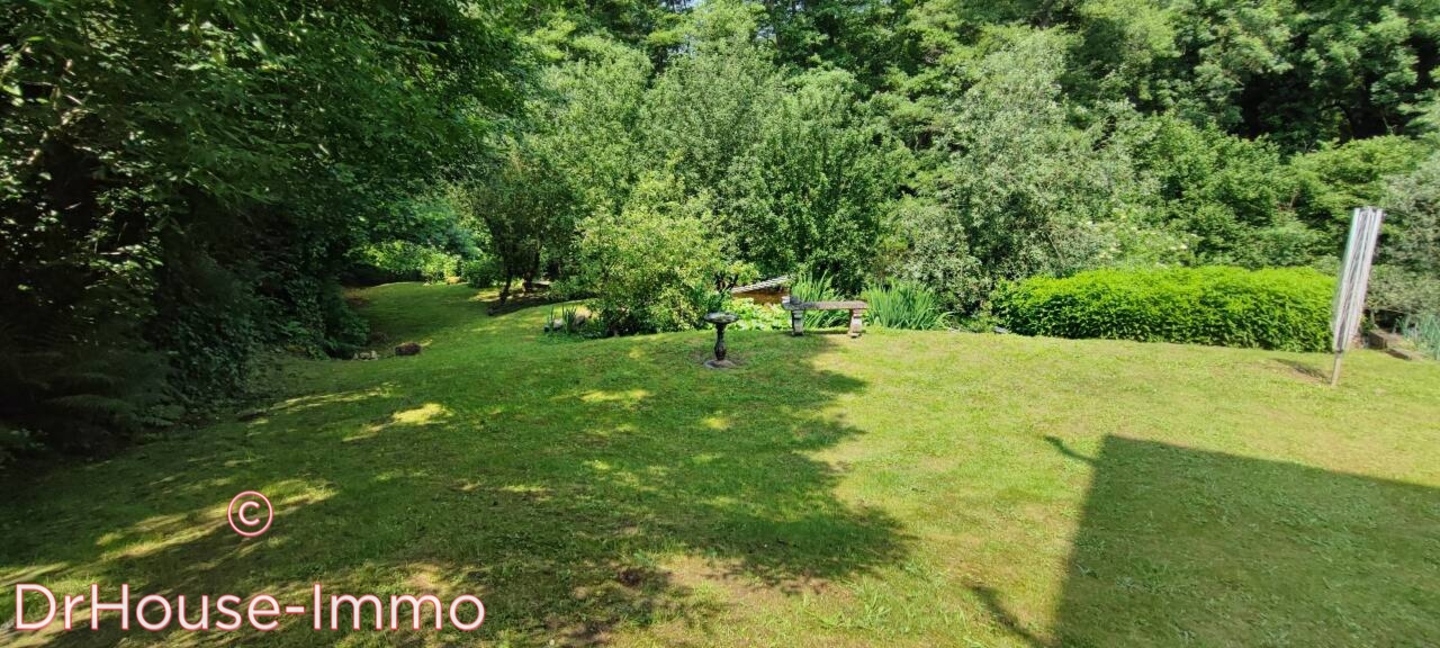 Photo 3 : Vente Maison 7 pièces Domeyrat 250 m²