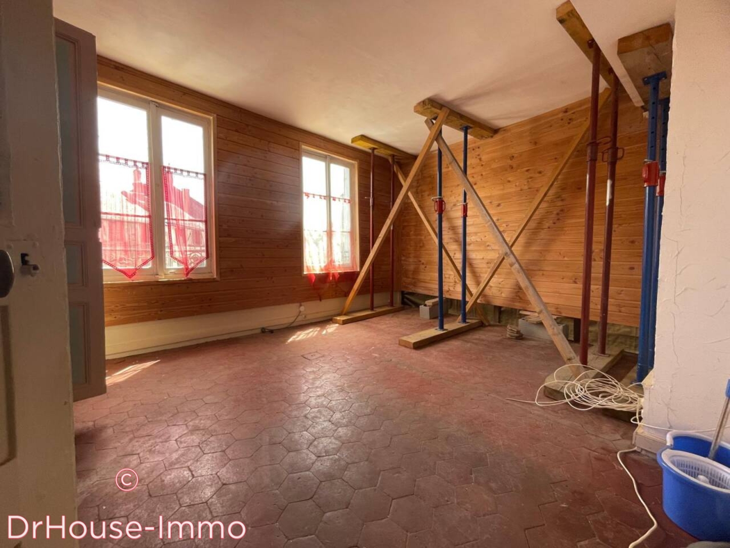 Image des la section Servies
