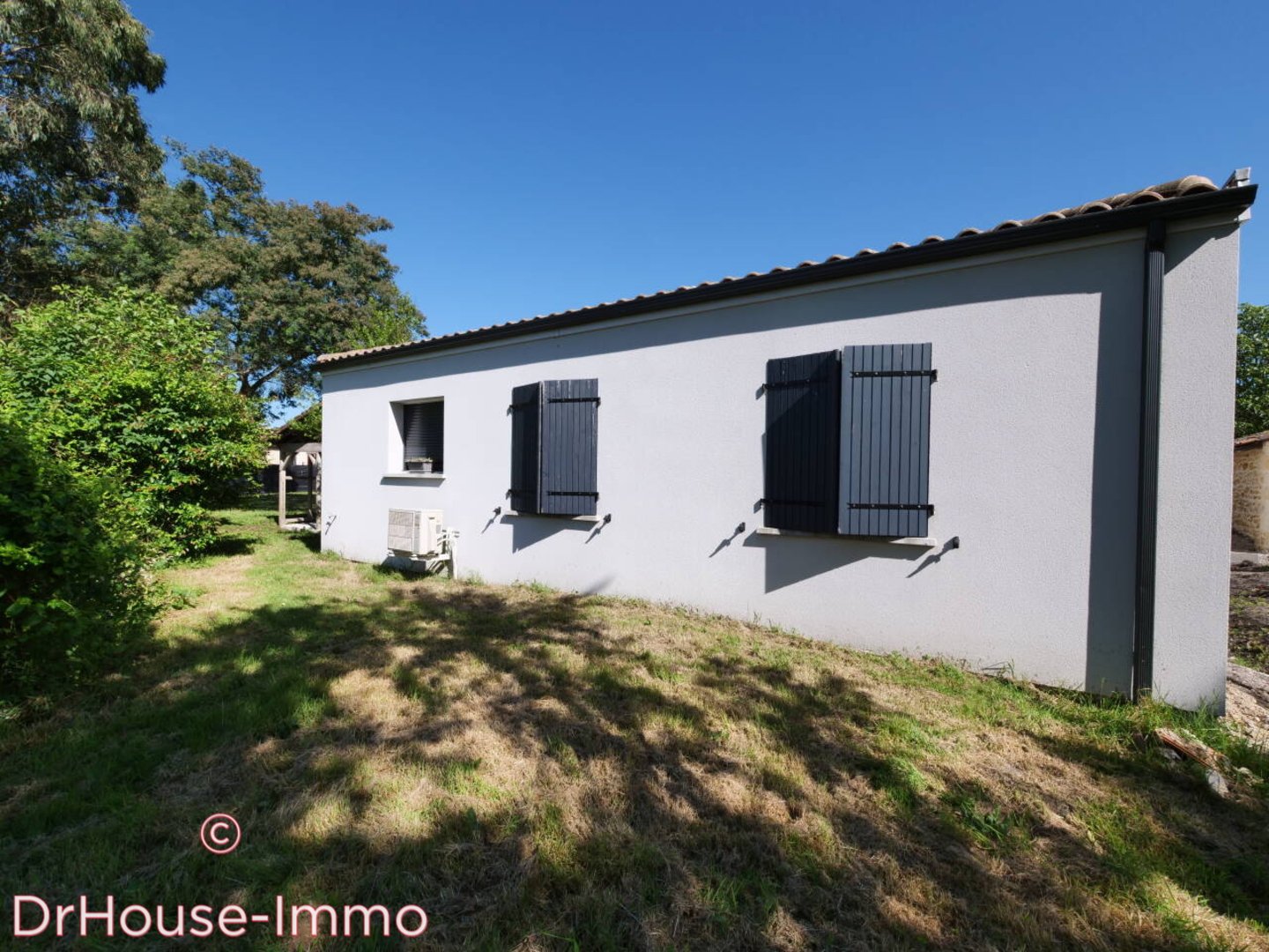 Photo 2 : Vente Maison 4 pièces Listrac-Médoc 96 m²
