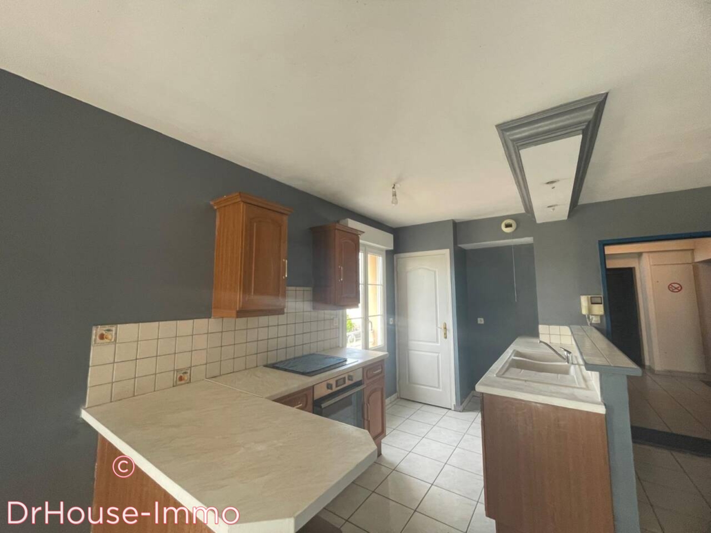 Photo 3 : Vente Appartement 3 pièces Villemandeur 71 m²