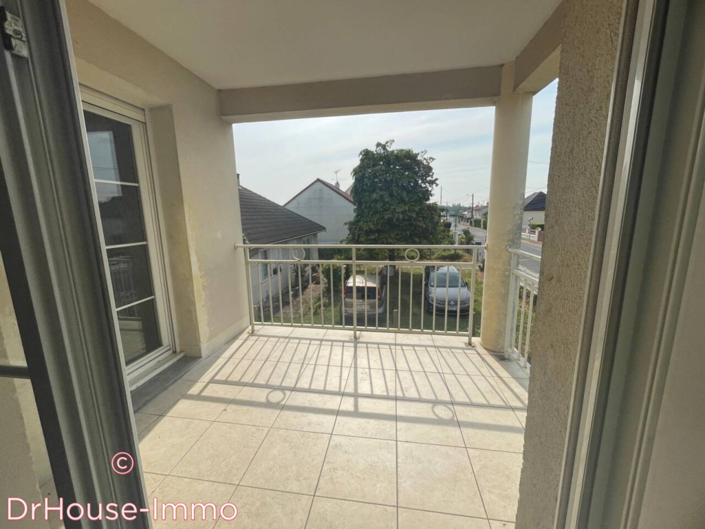 Photo 1 : Vente Appartement 3 pièces Villemandeur 71 m²