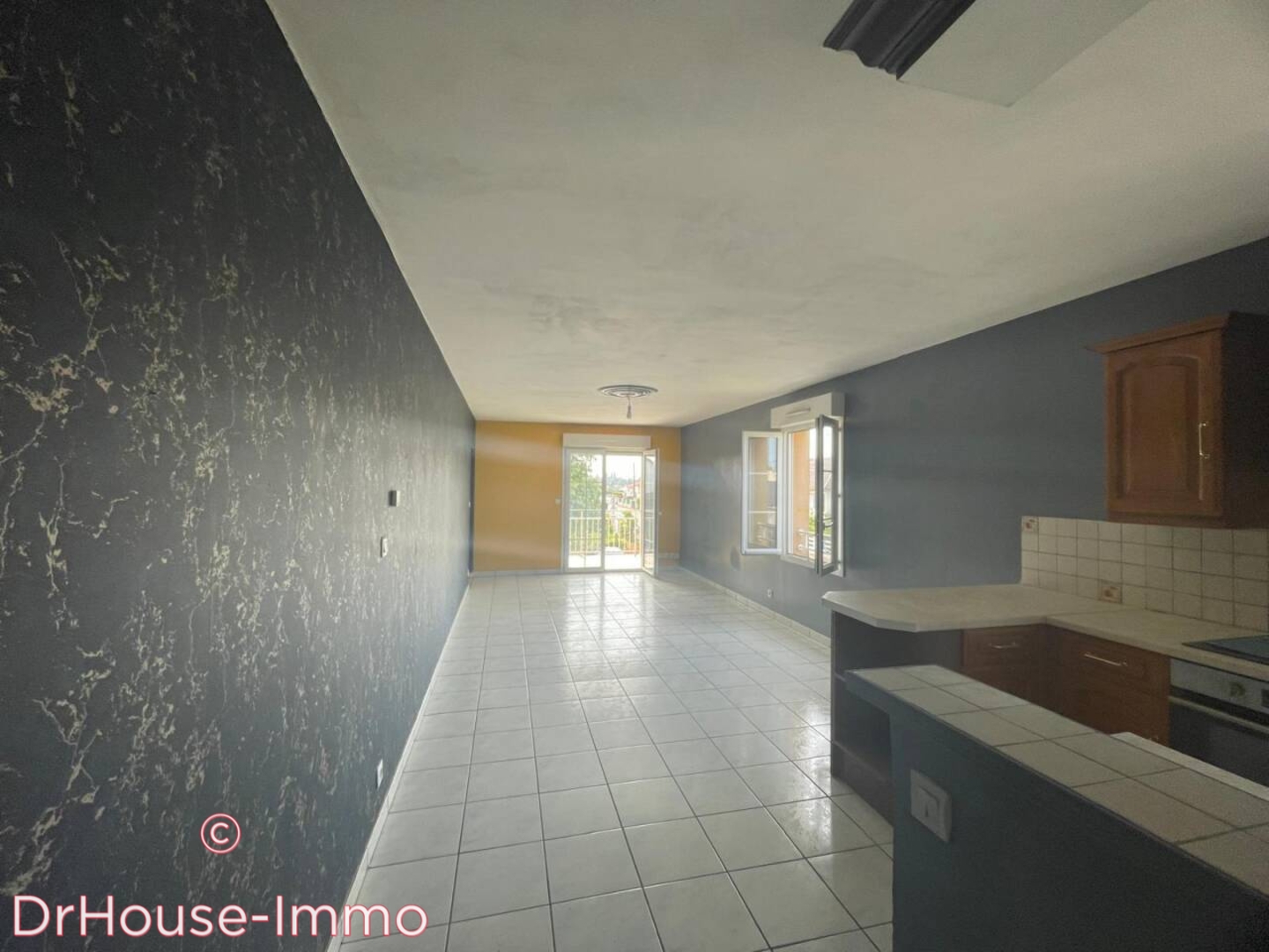 Photo 2 : Vente Appartement 3 pièces Villemandeur 71 m²