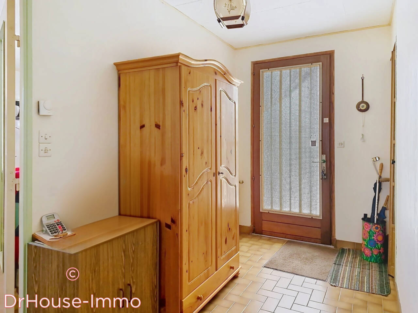 Photo 3 : Vente Maison 4 pièces Lisieux 107 m²