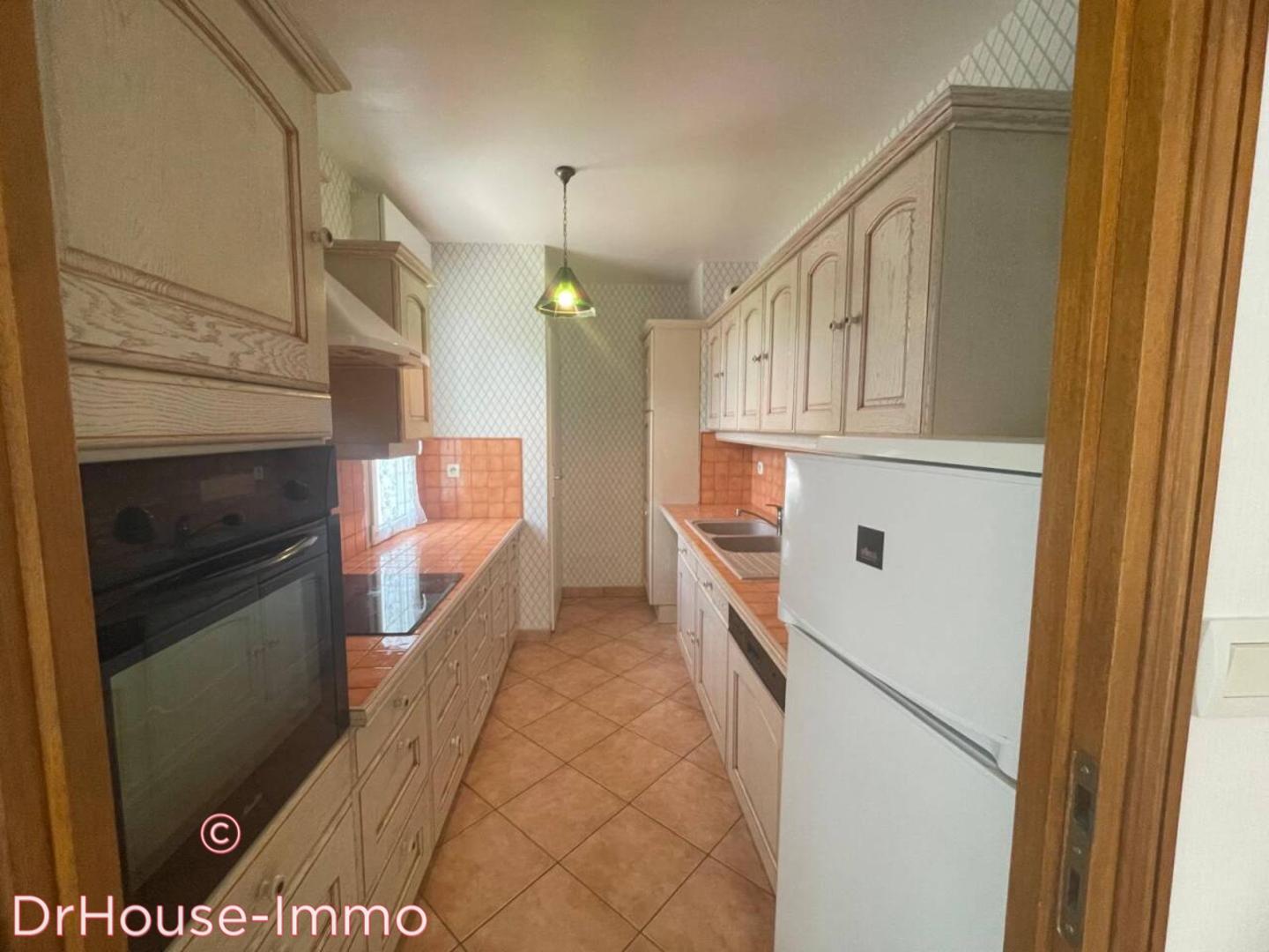 Photo 2 : Vente Appartement 3 pièces Villemandeur 73 m²