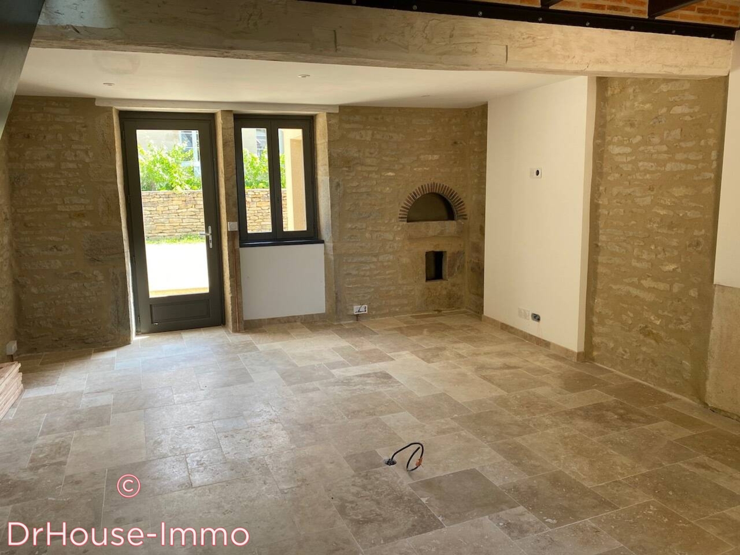 Photo 3 : Vente Maison 2 pièces Tharoiseau 50 m²