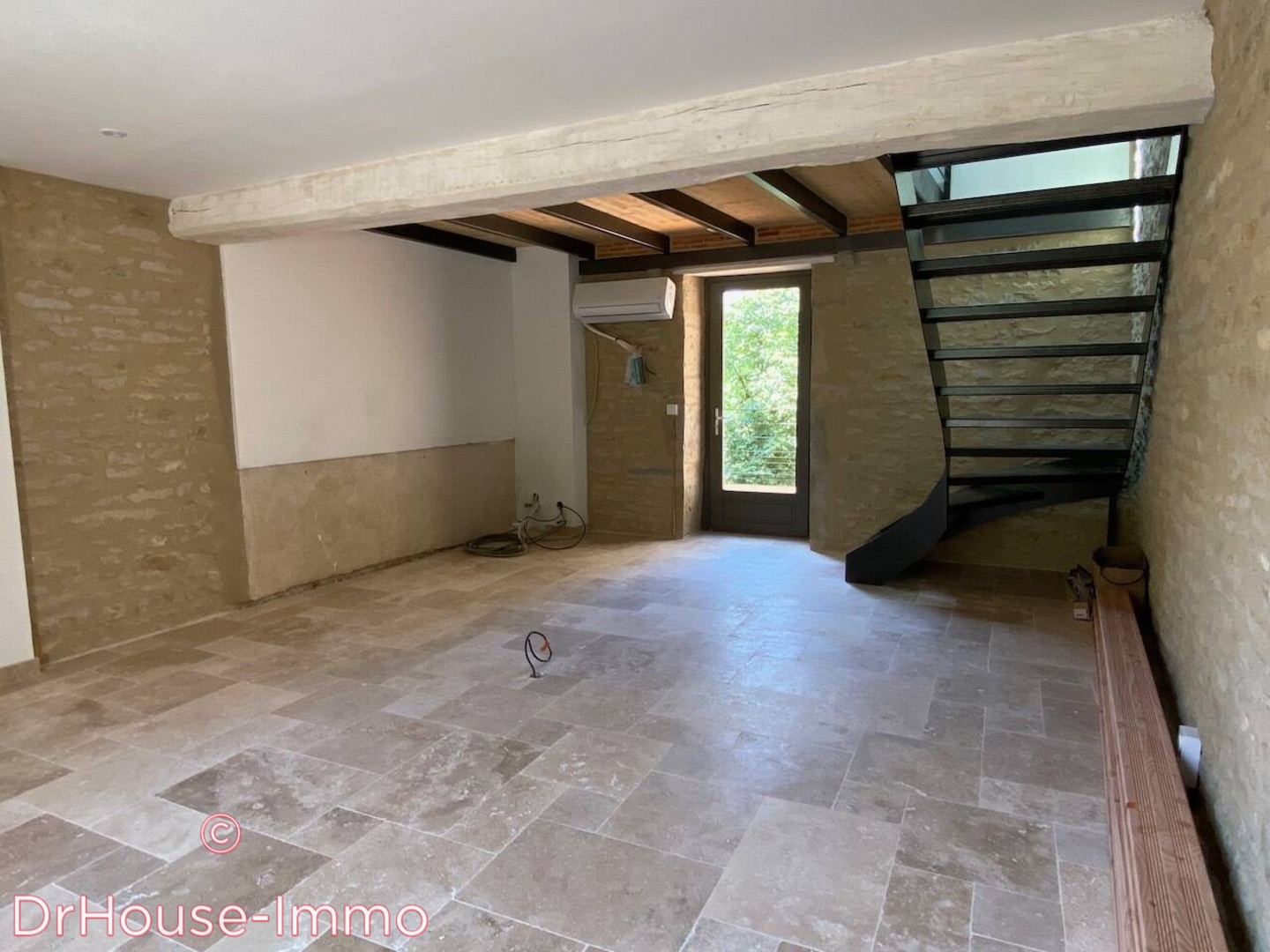 Photo 2 : Vente Maison 2 pièces Tharoiseau 50 m²