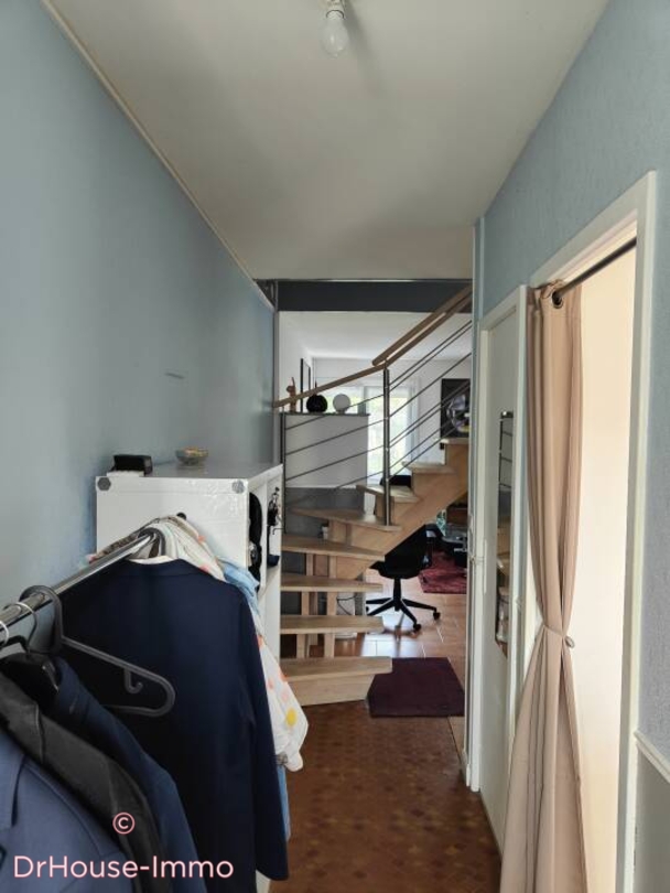 Photo 3 : Vente Maison 4 pièces Joué-lès-Tours 90 m²