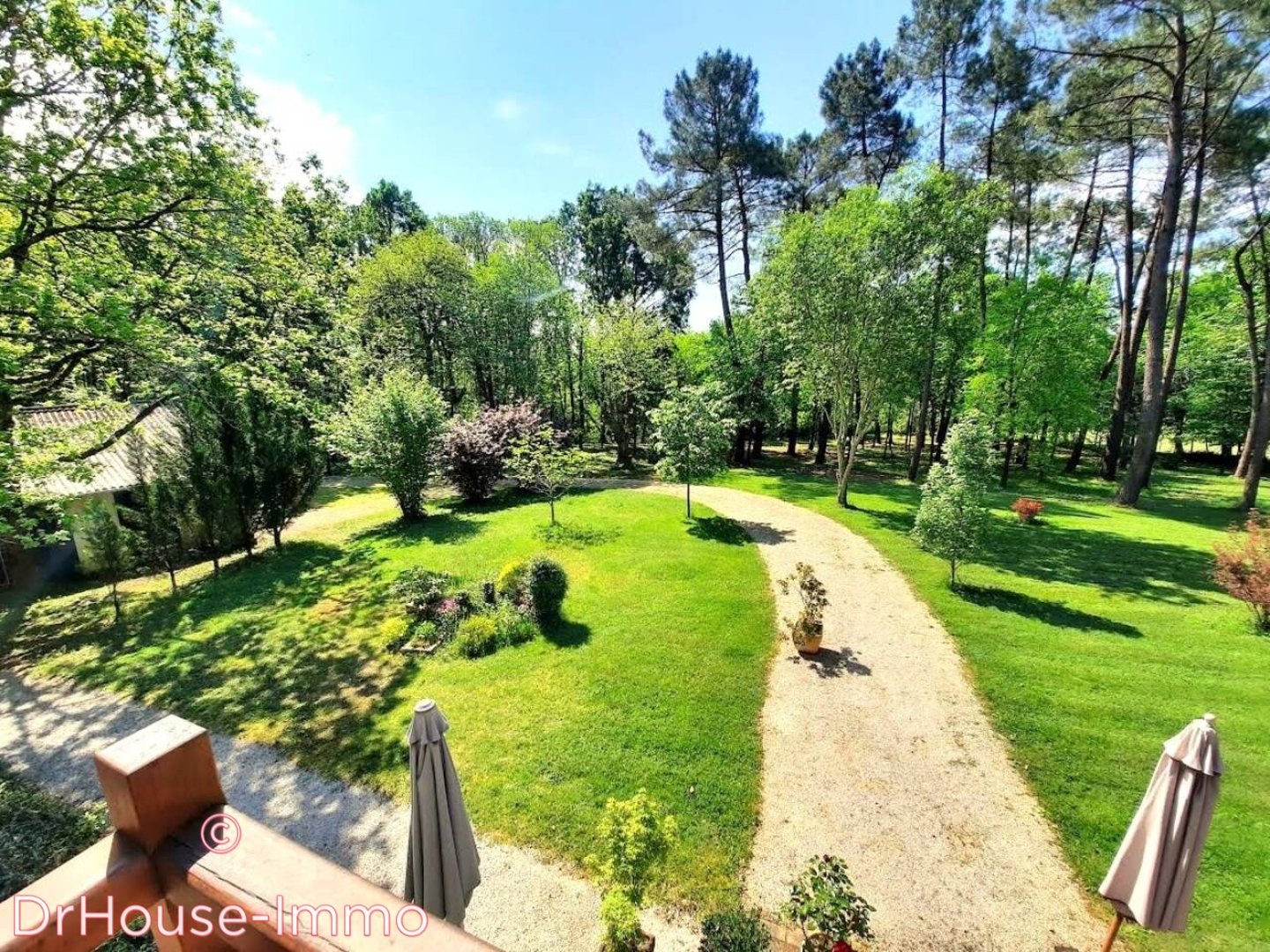 Photo 3 : Vente Maison 6 pièces Eyzerac 160 m²
