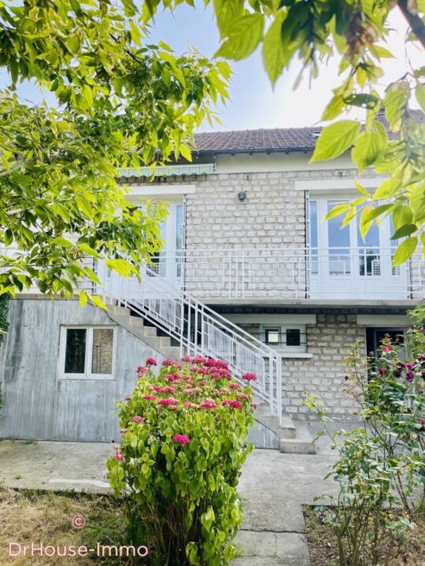 Photo 3 : Vente Maison 5 pièces Nemours 130 m²
