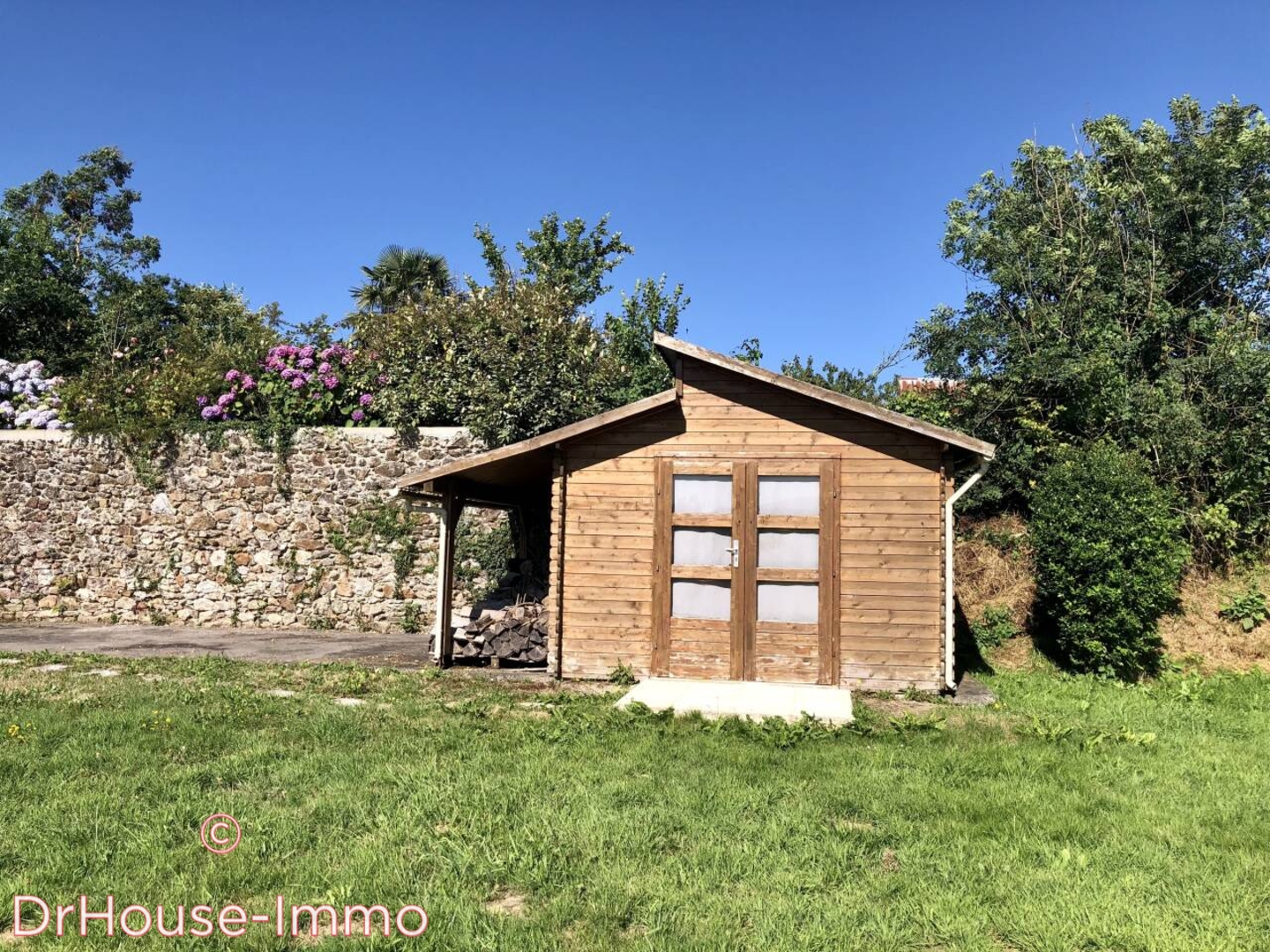 Photo 3 : Vente Maison 4 pièces Scrignac 68 m²